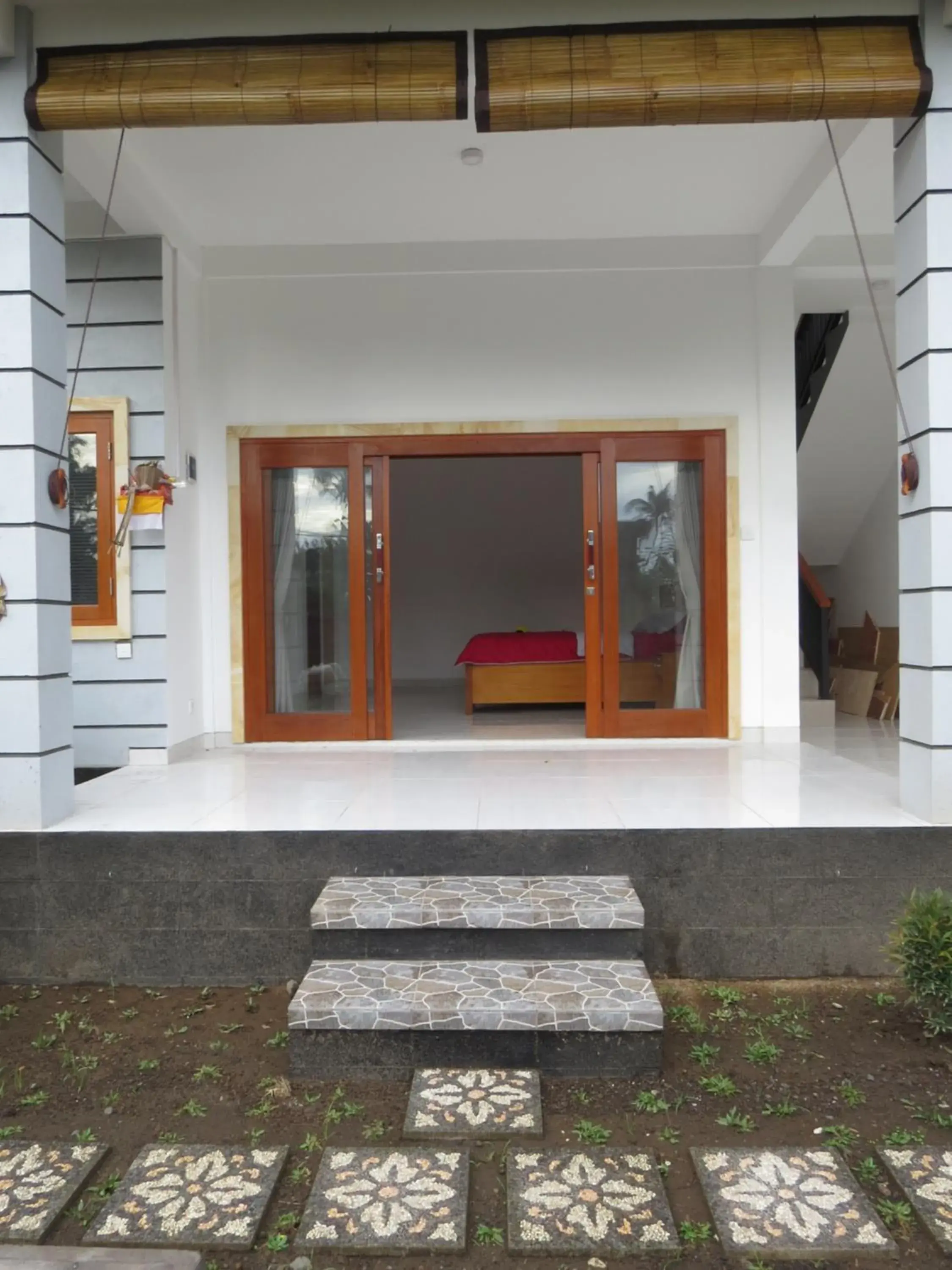 Double Room with Private Bathroom in Blue Royal Amed Double Room with Private Bathroom in Blue Royal Amed