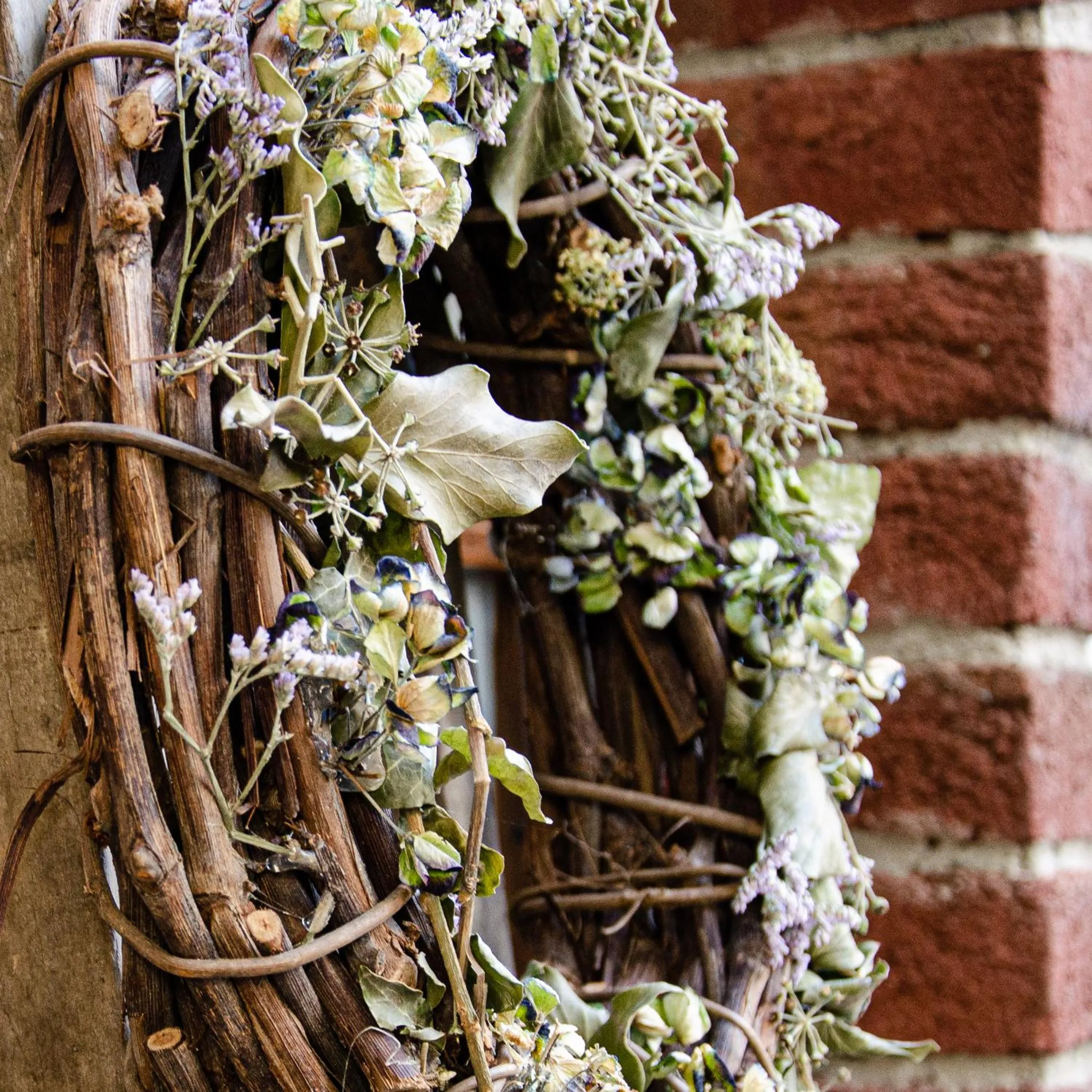 Decorative detail in Das Stadthaus