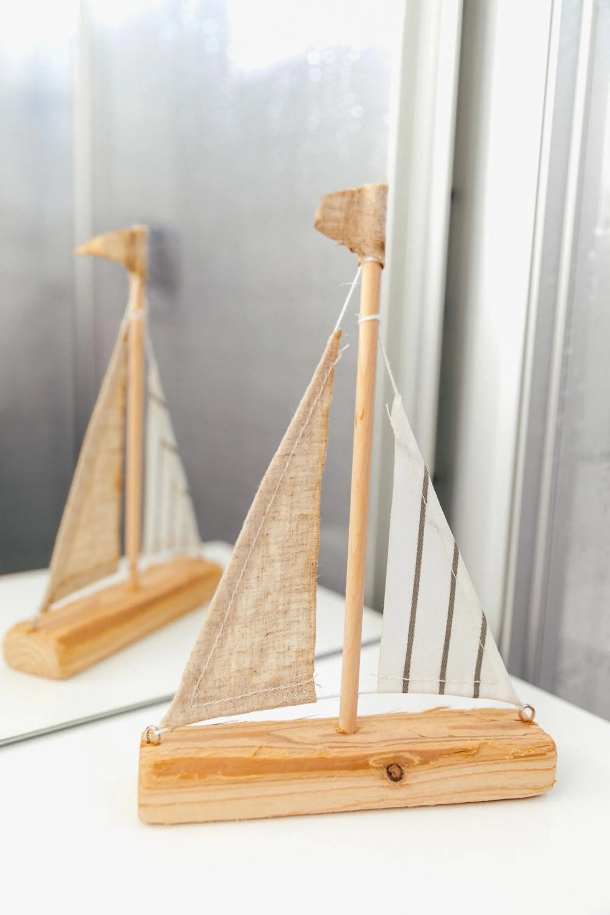 Decorative detail in Das Stadthaus