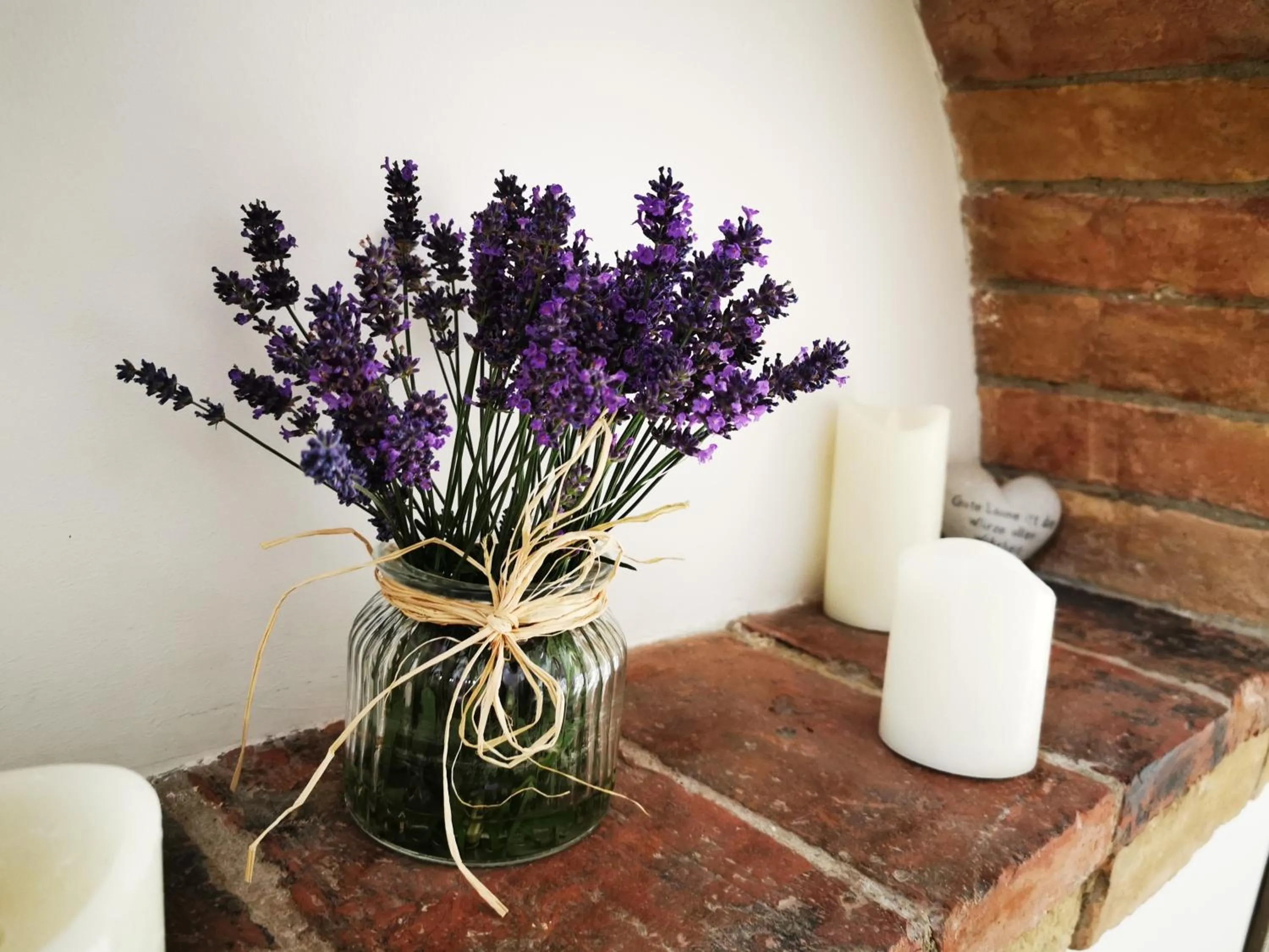 Decorative detail in Das Stadthaus