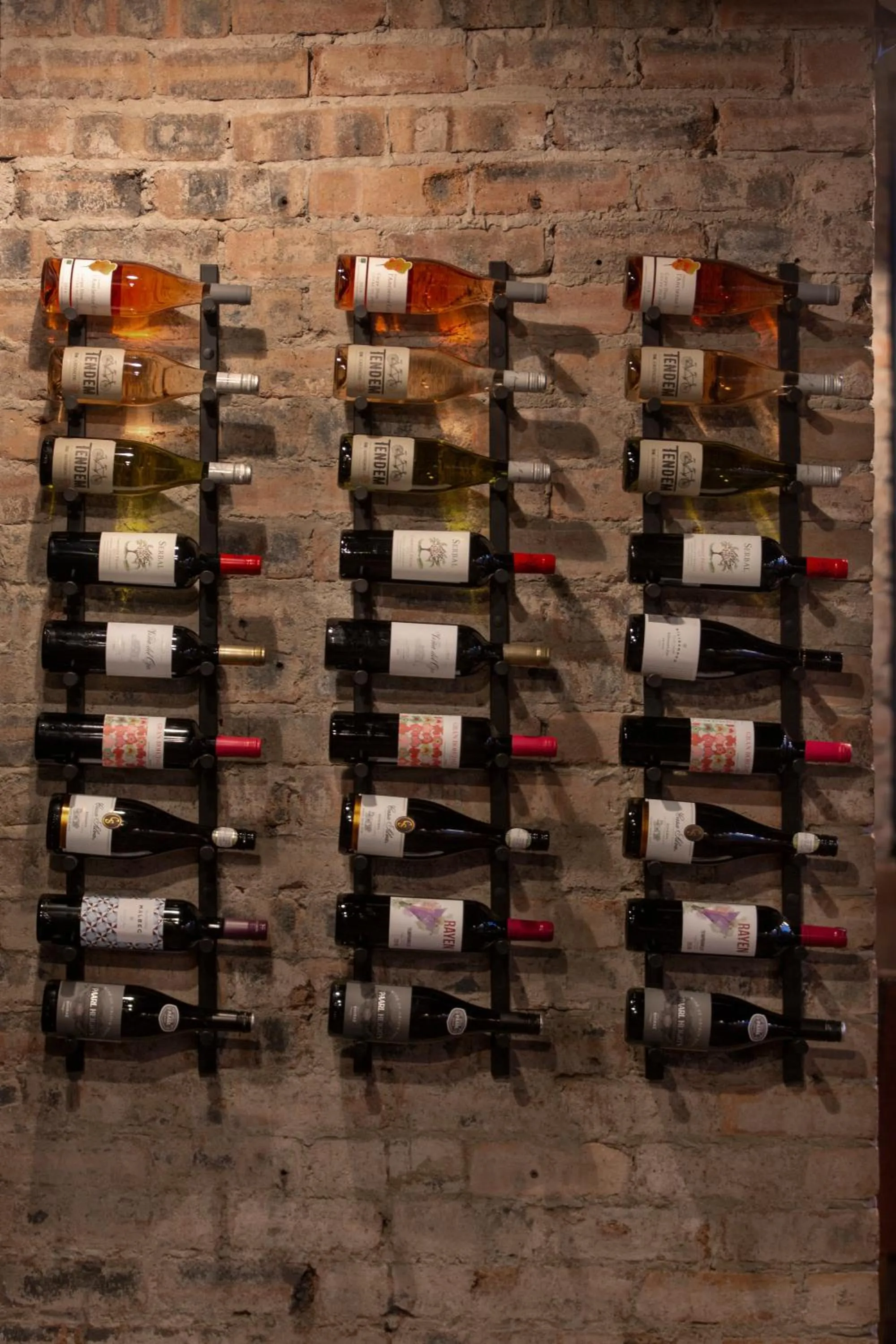 Restaurant/places to eat in The Glencoe Inn