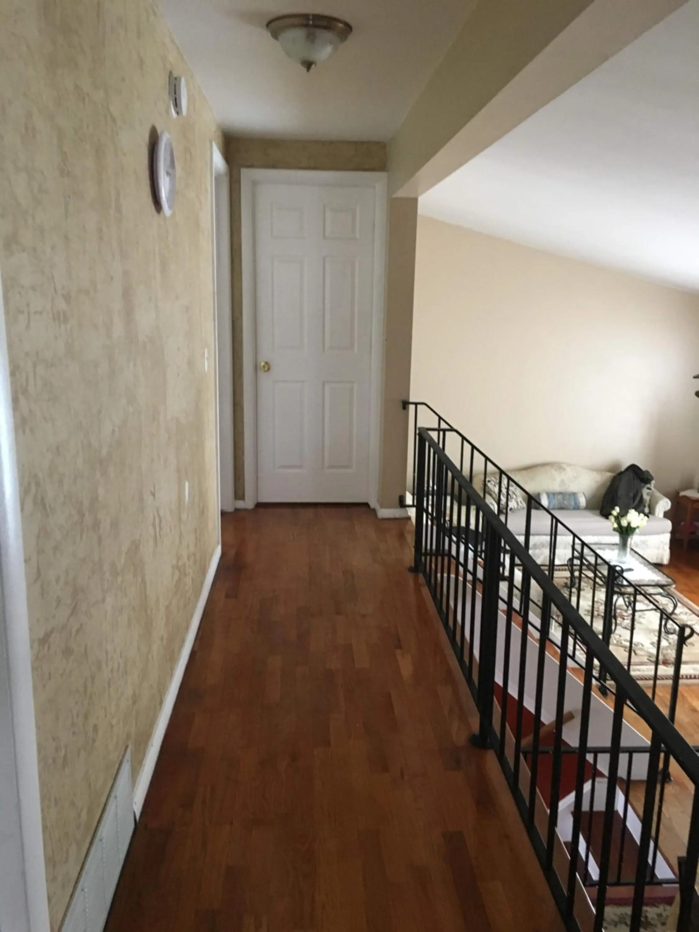 Bedroom, Bed in The Paradise @ Lyncott