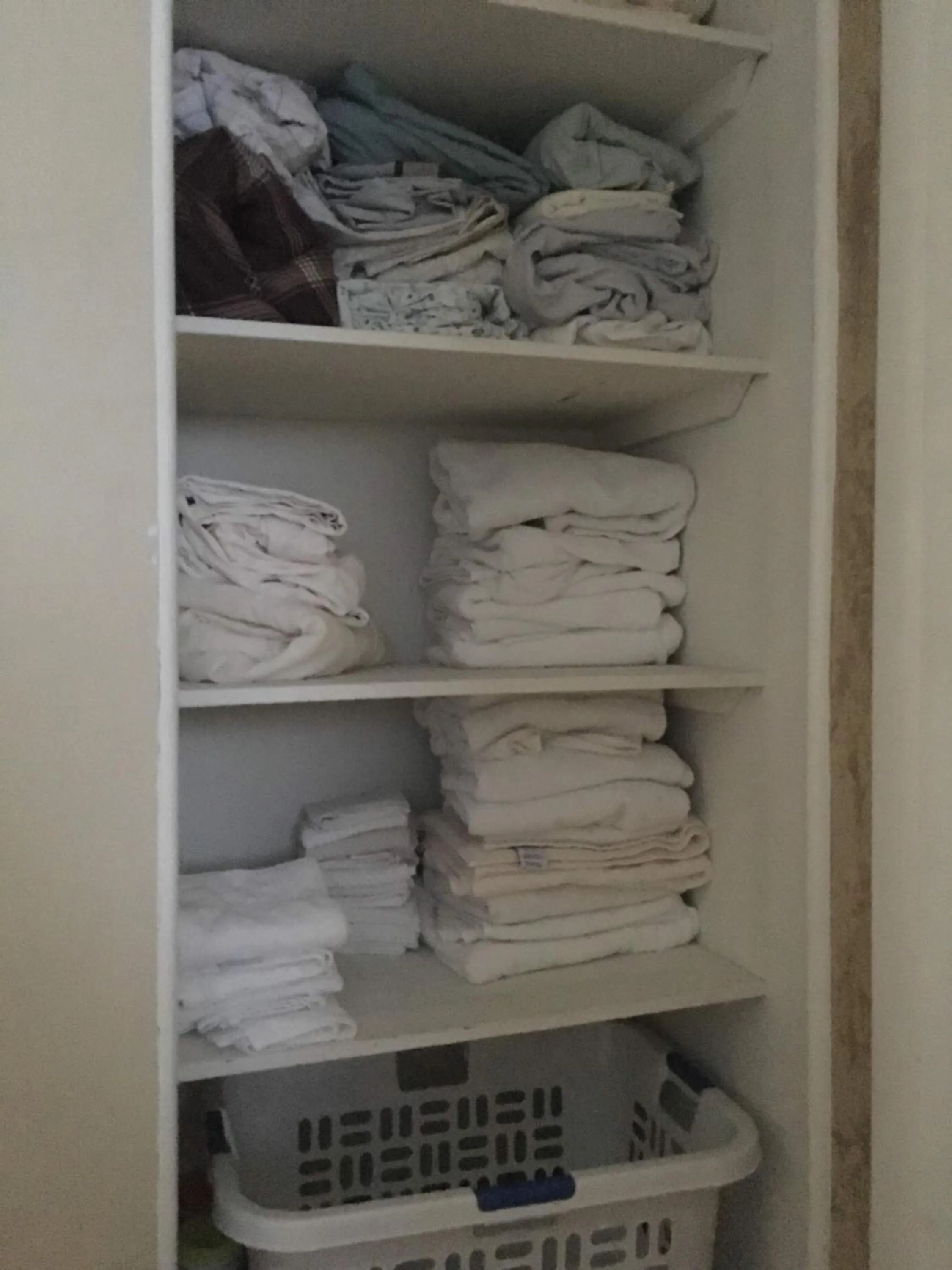 towels in The Paradise @ Lyncott