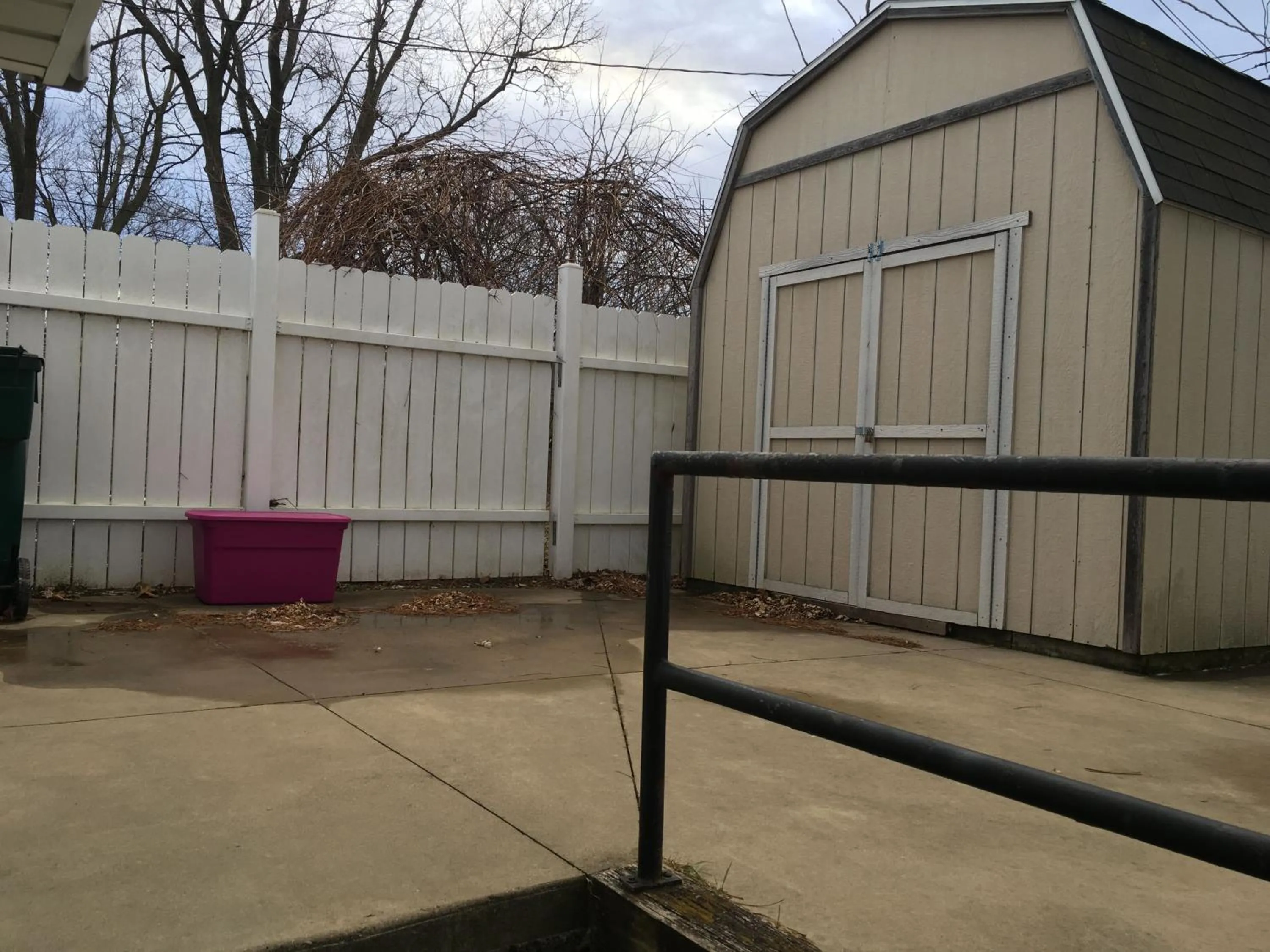 Property building in The Paradise @ Lyncott