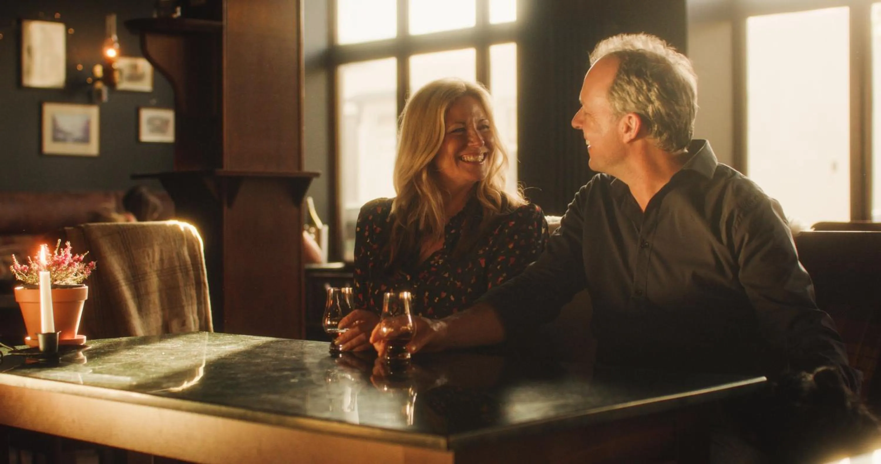 Restaurant/places to eat in Balmoral Arms