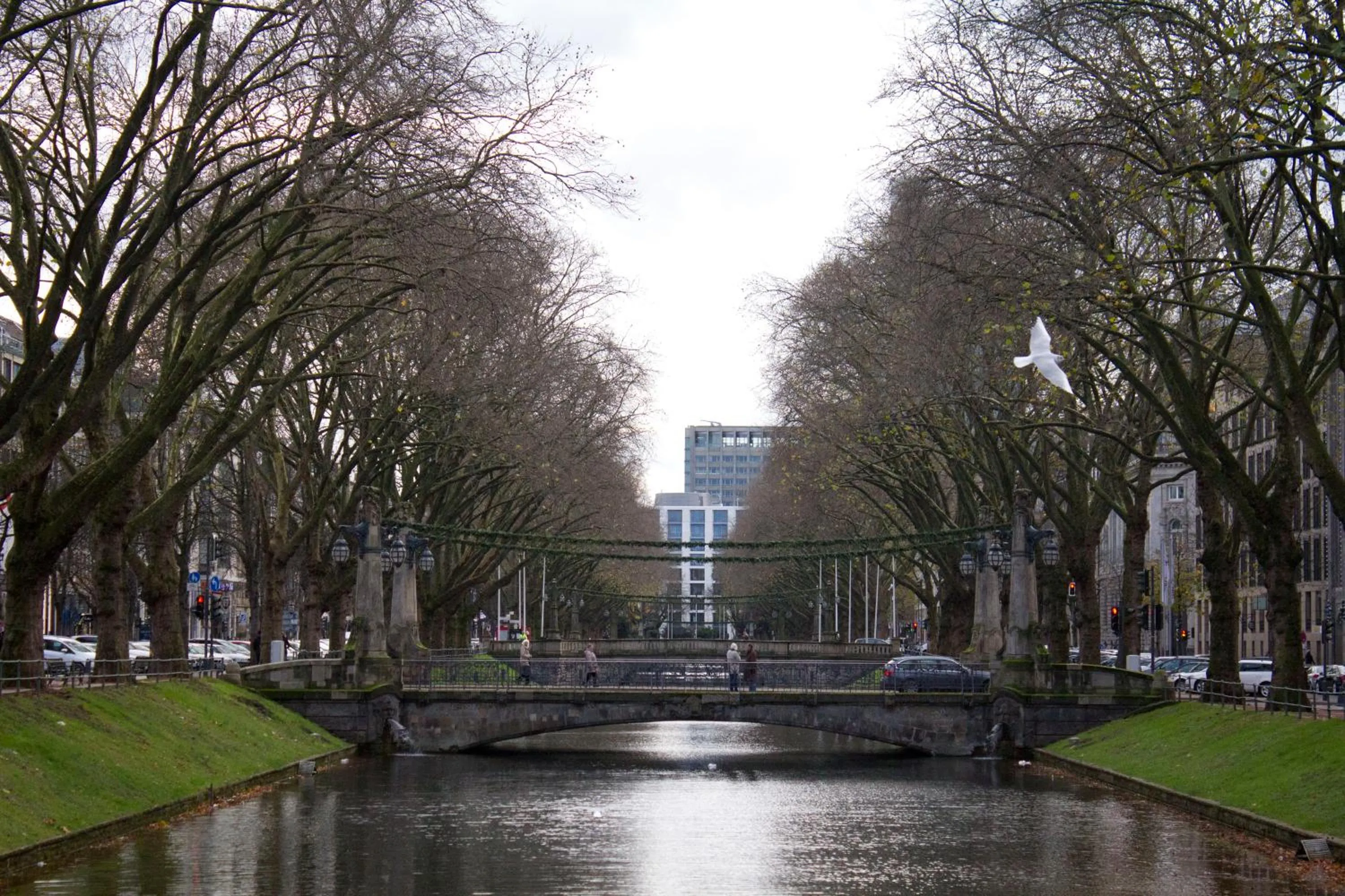 Activities in Sleep Inn Düsseldorf