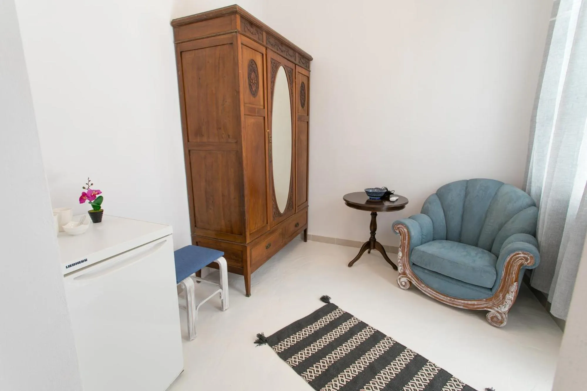 Mascot Boutique Hotel