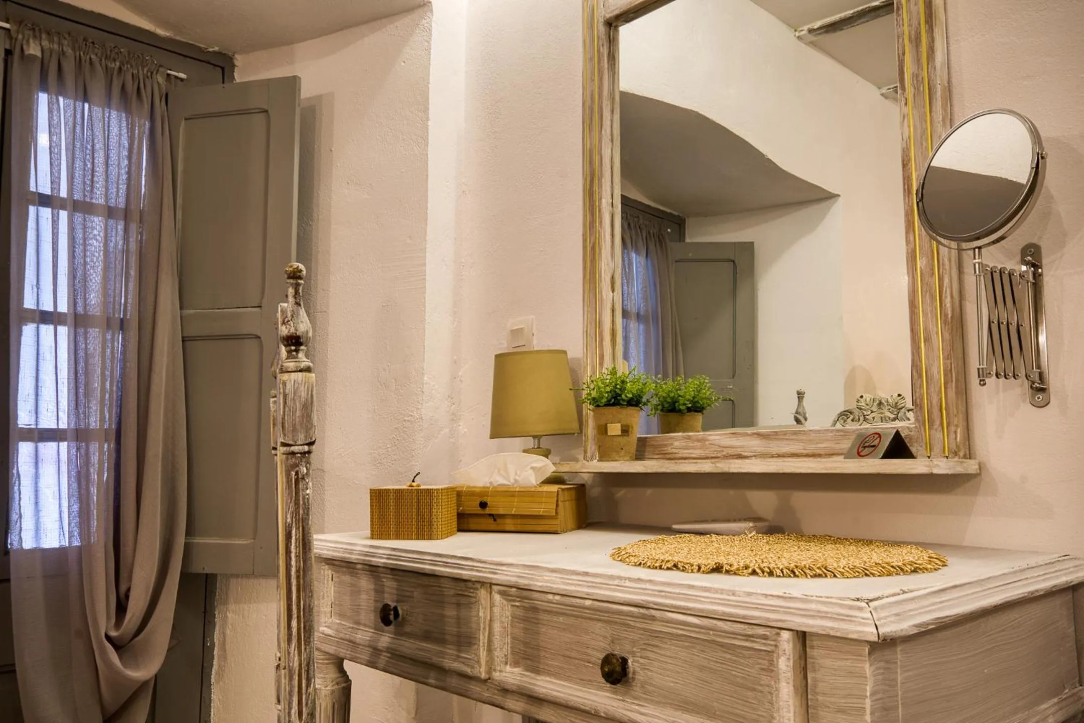 Mascot Boutique Hotel