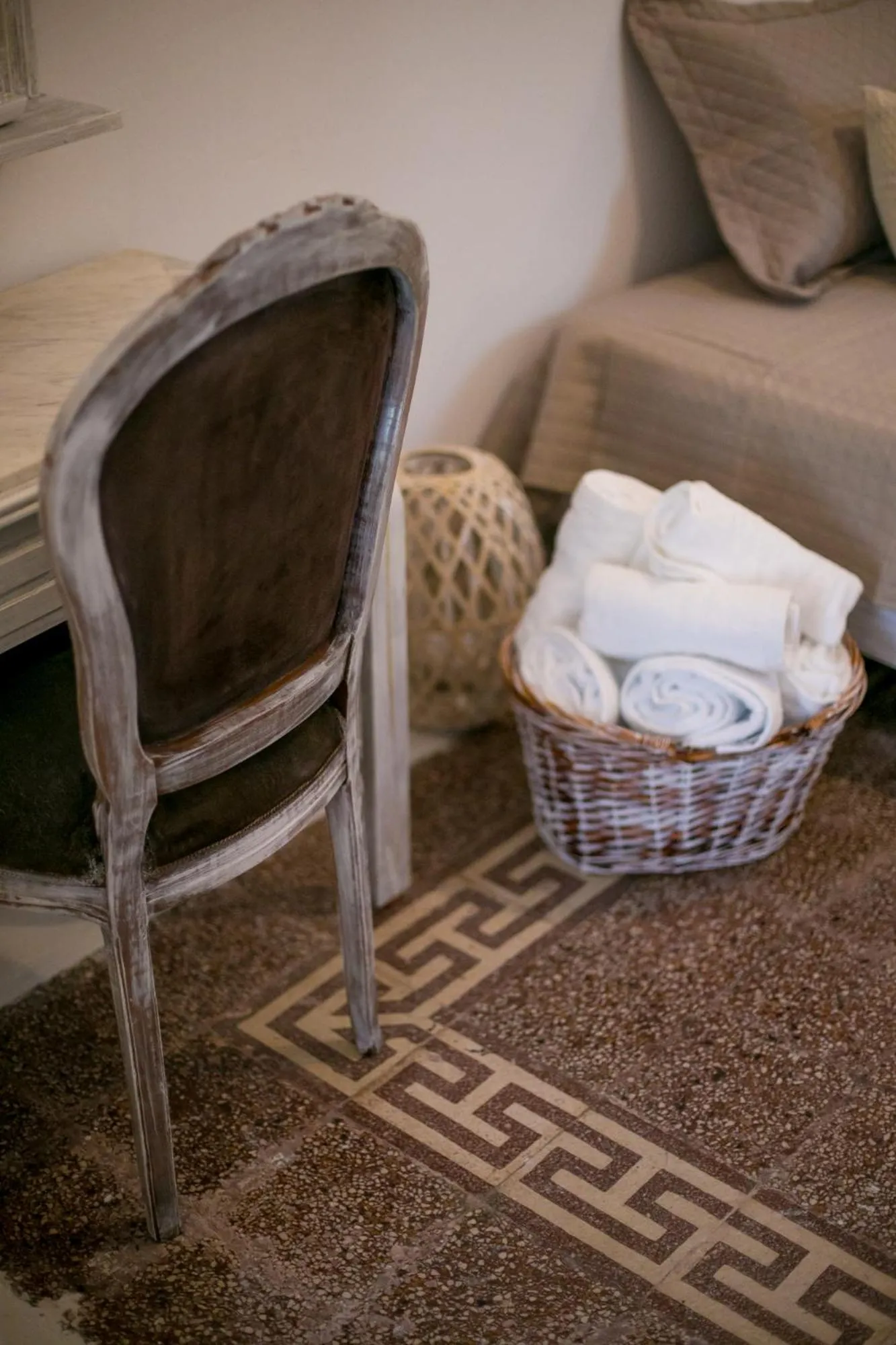 Mascot Boutique Hotel