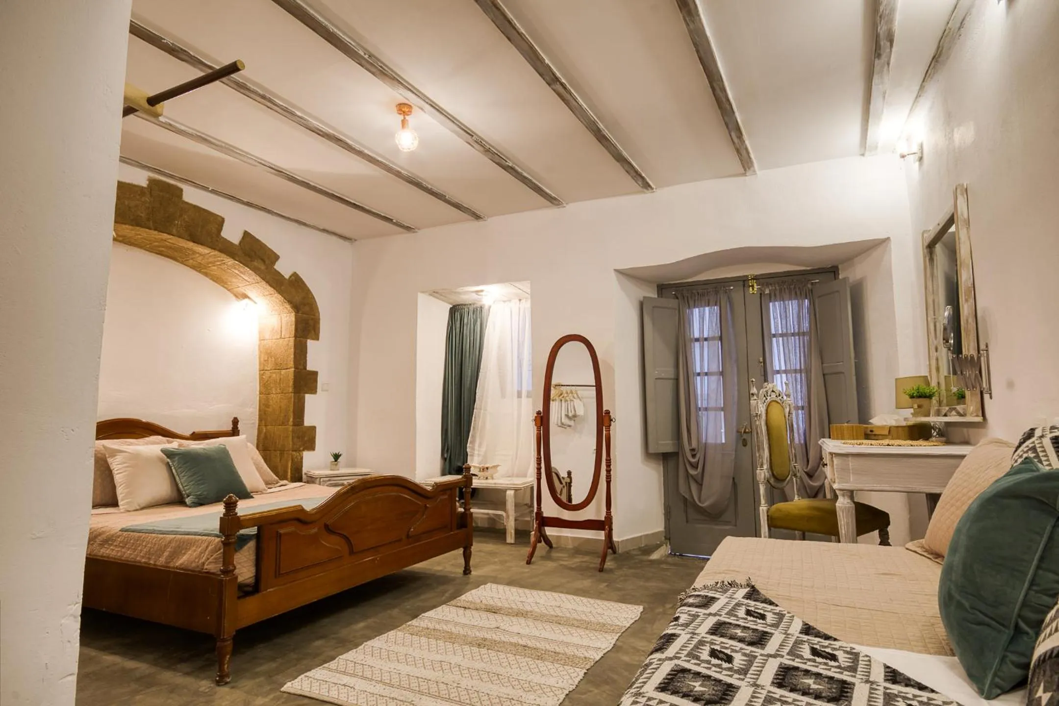 Mascot Boutique Hotel