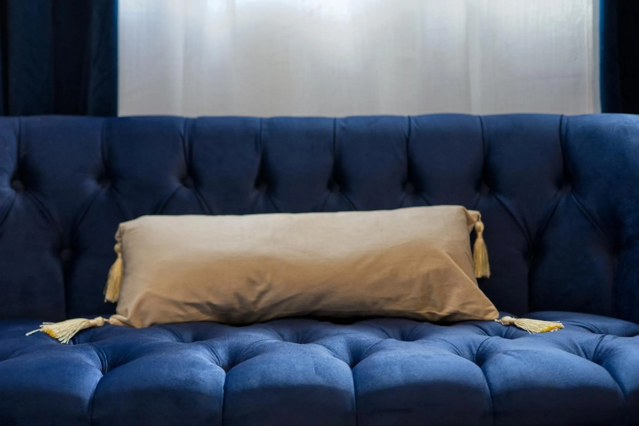 Mascot Boutique Hotel