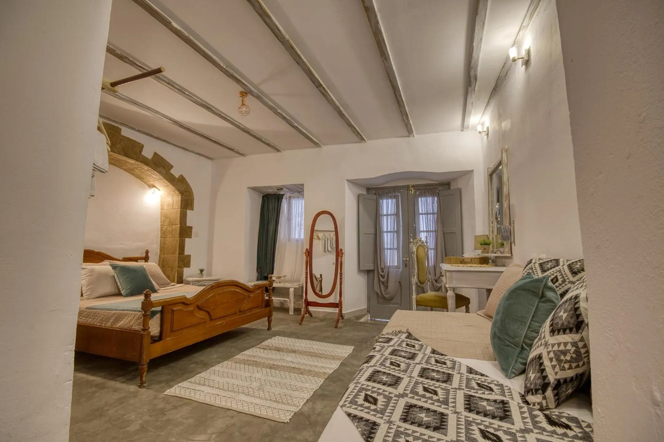 Mascot Boutique Hotel