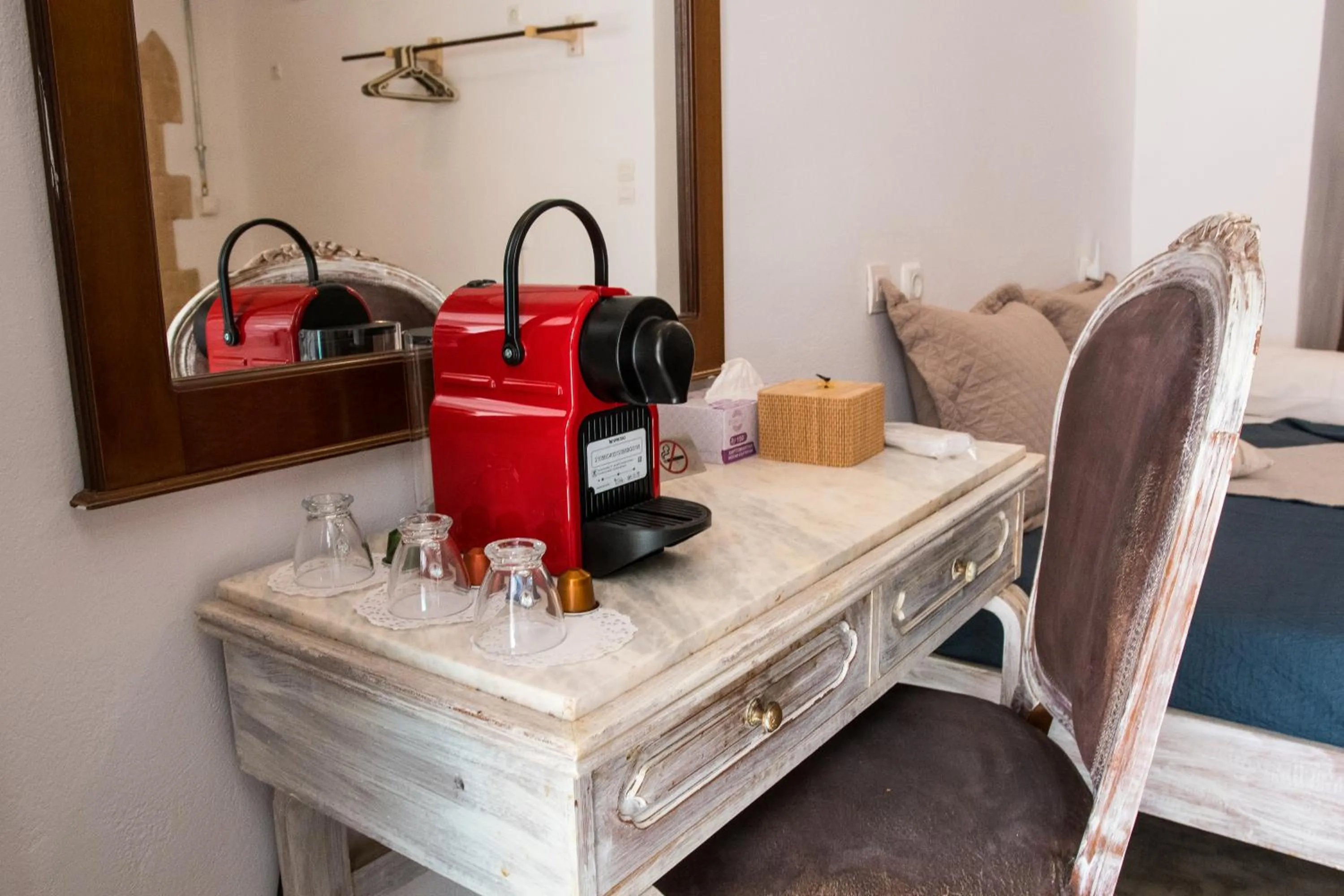 Mascot Boutique Hotel