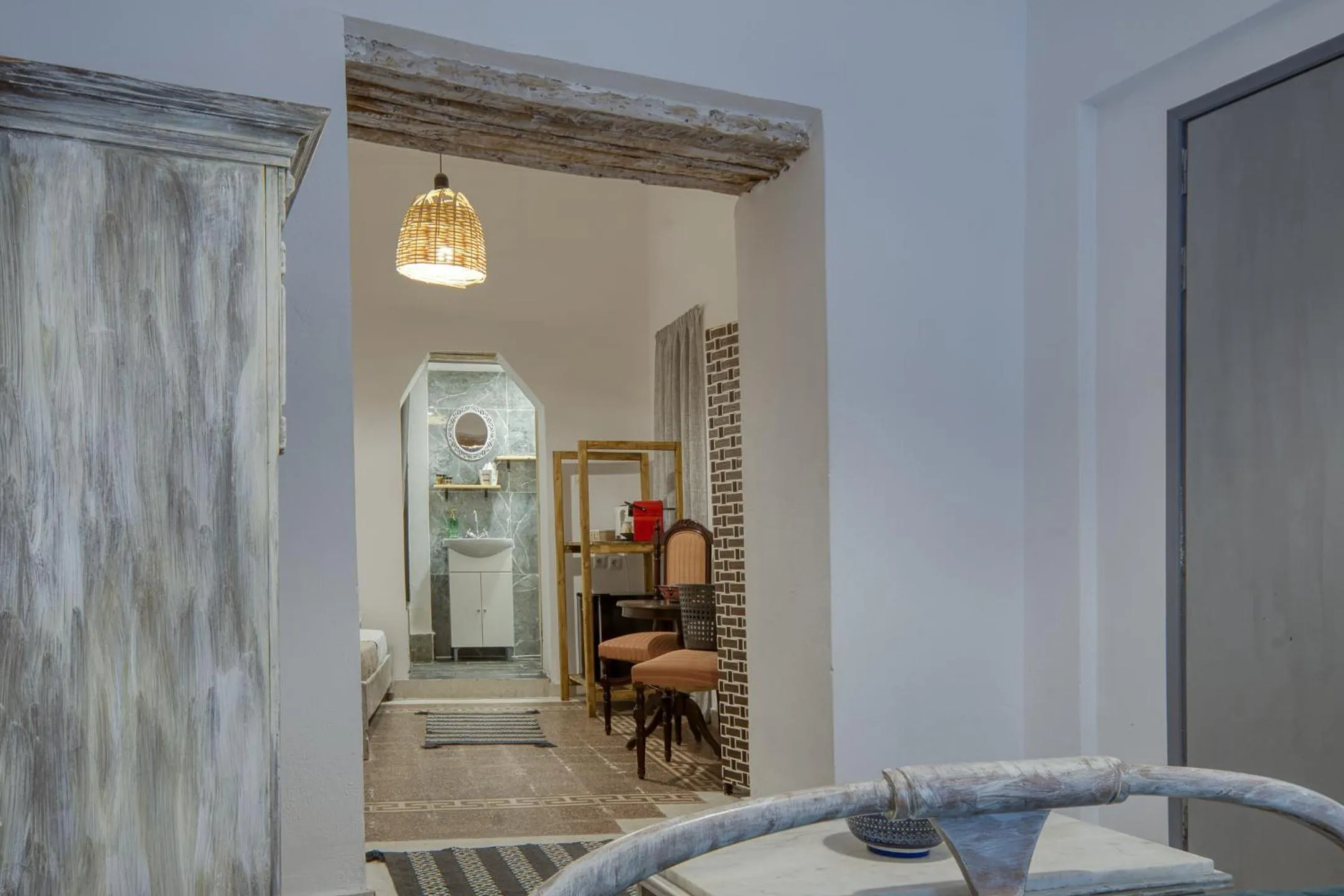 Mascot Boutique Hotel