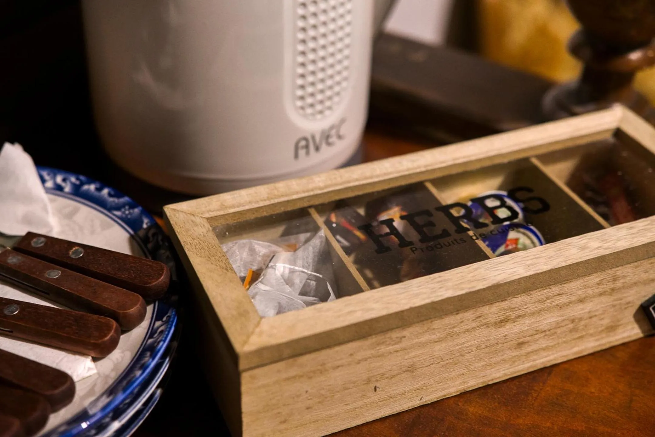 Mascot Boutique Hotel