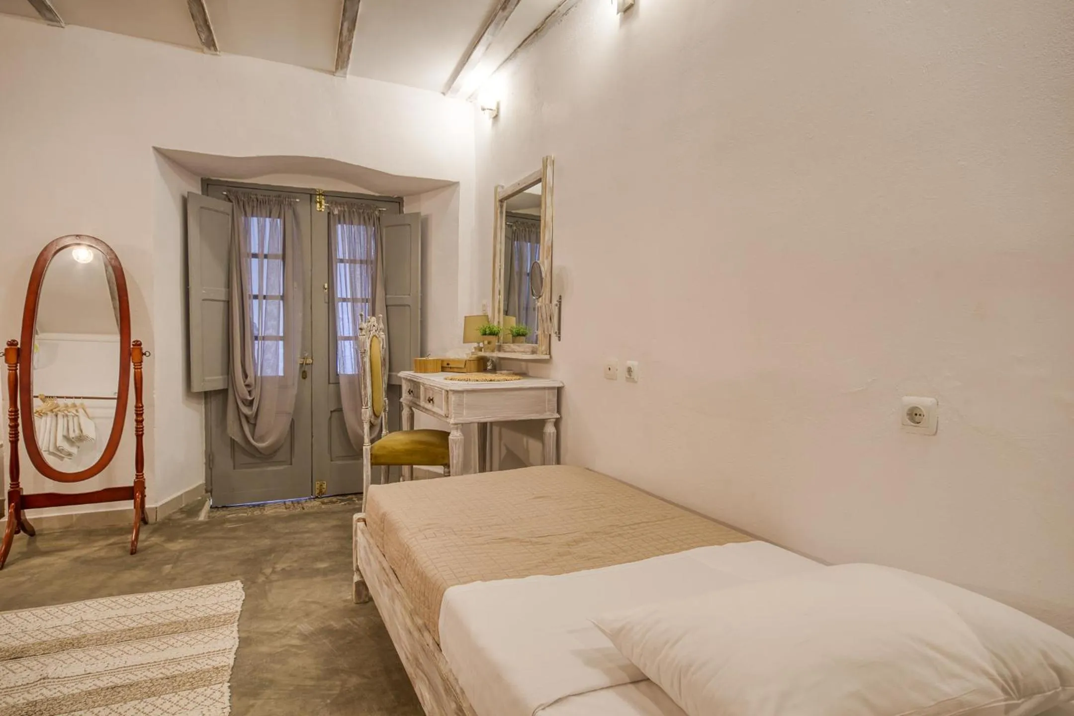 Mascot Boutique Hotel