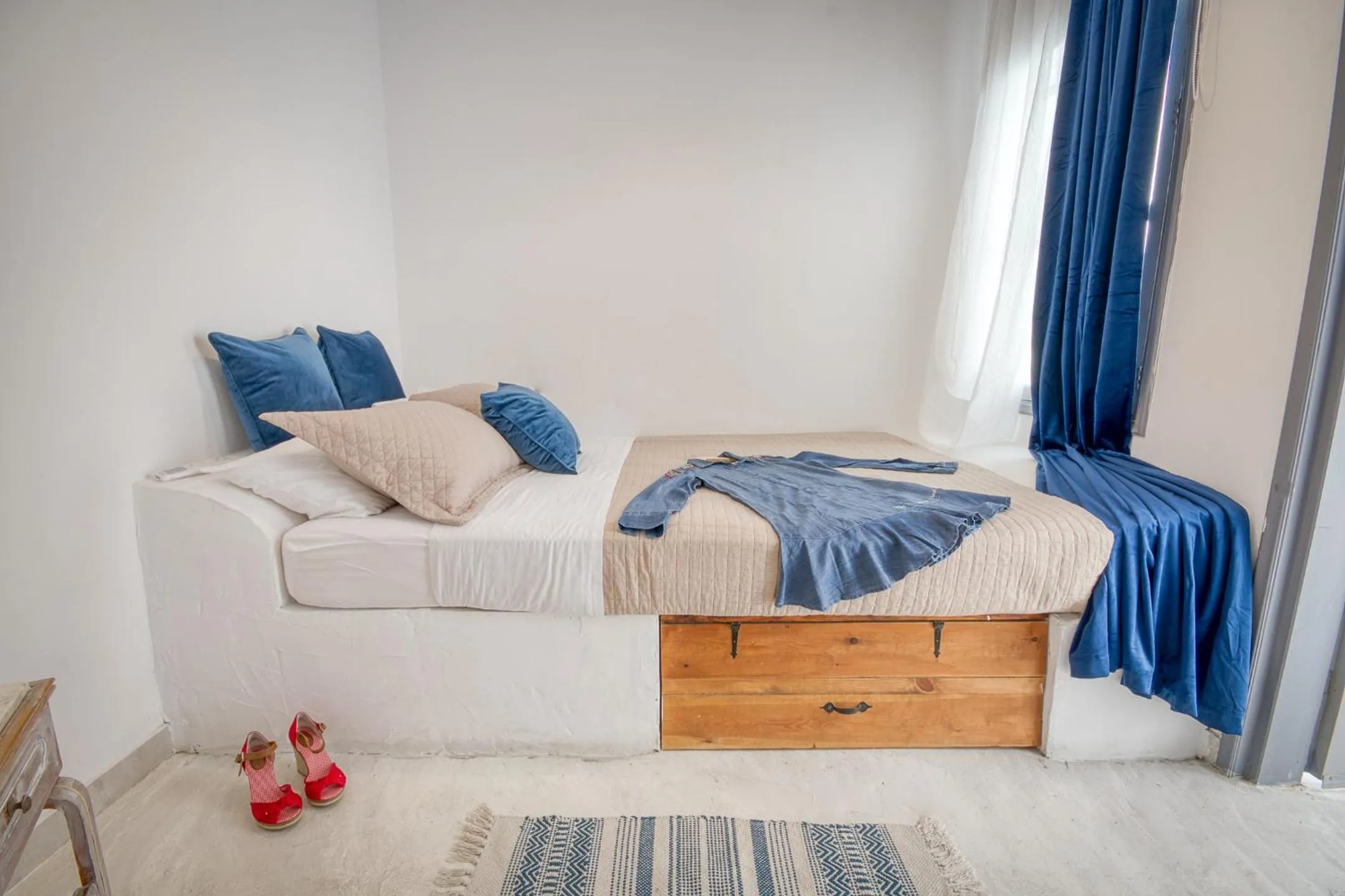 Mascot Boutique Hotel