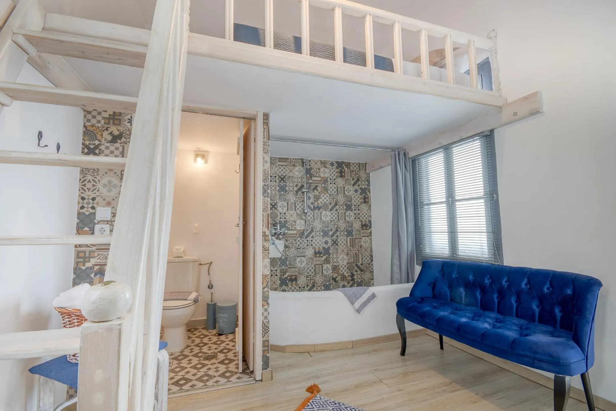 Mascot Boutique Hotel