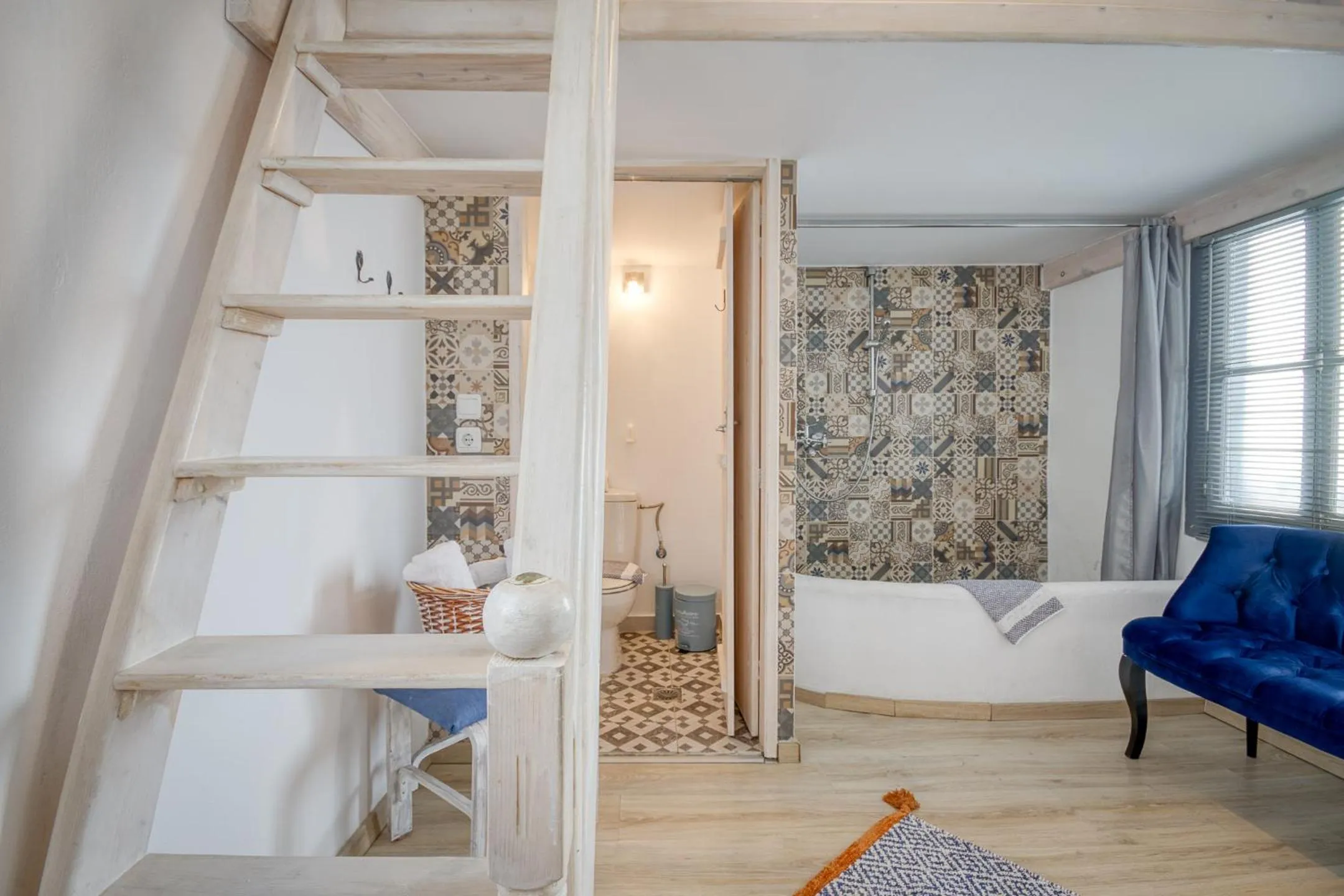 Mascot Boutique Hotel