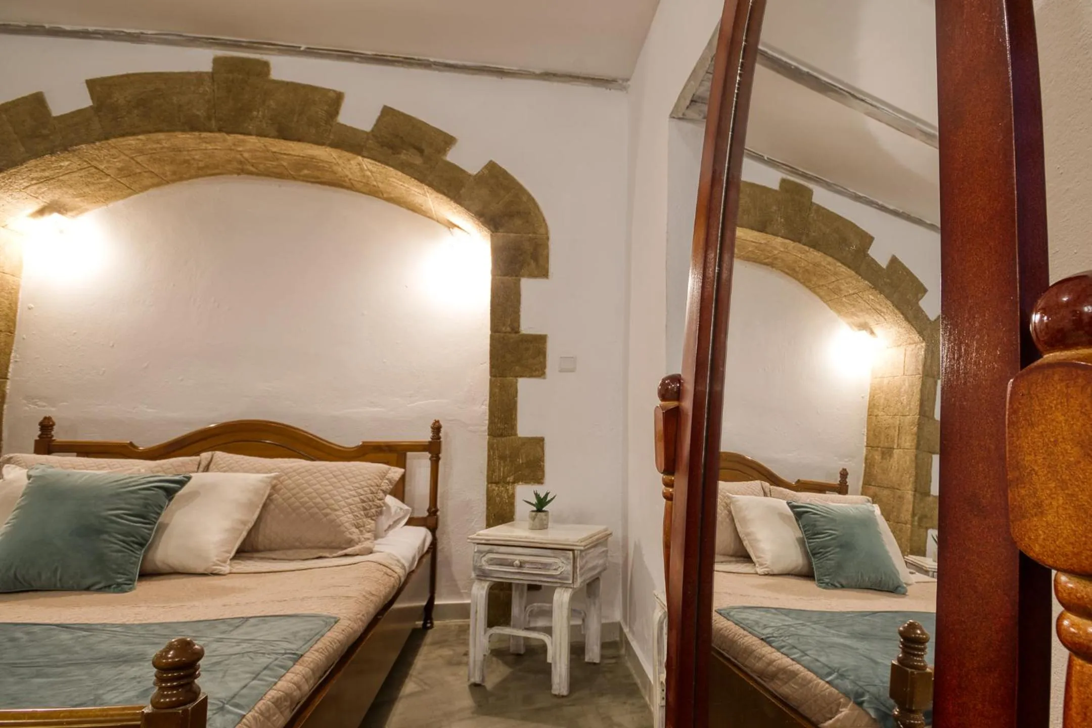 Mascot Boutique Hotel