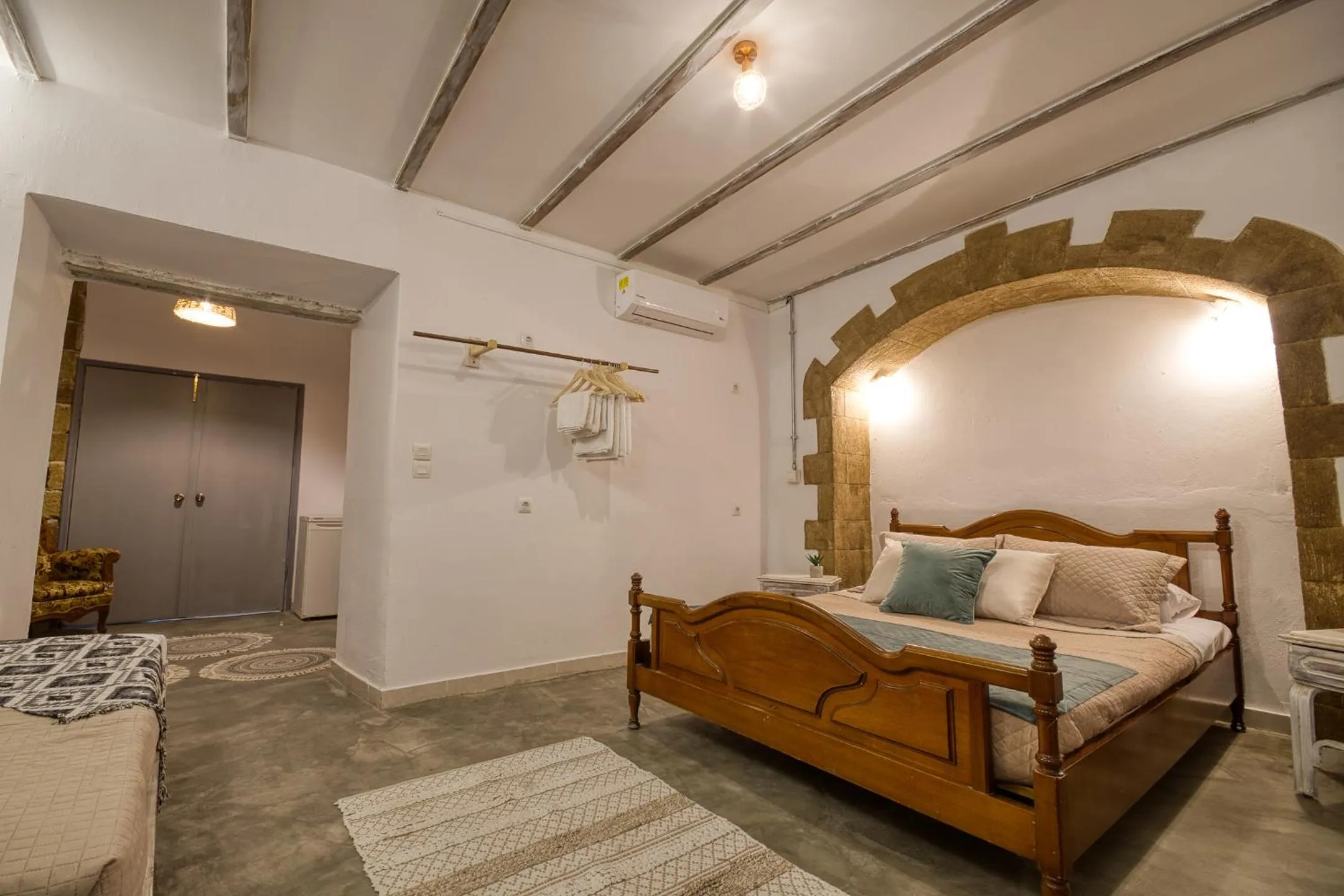 Mascot Boutique Hotel