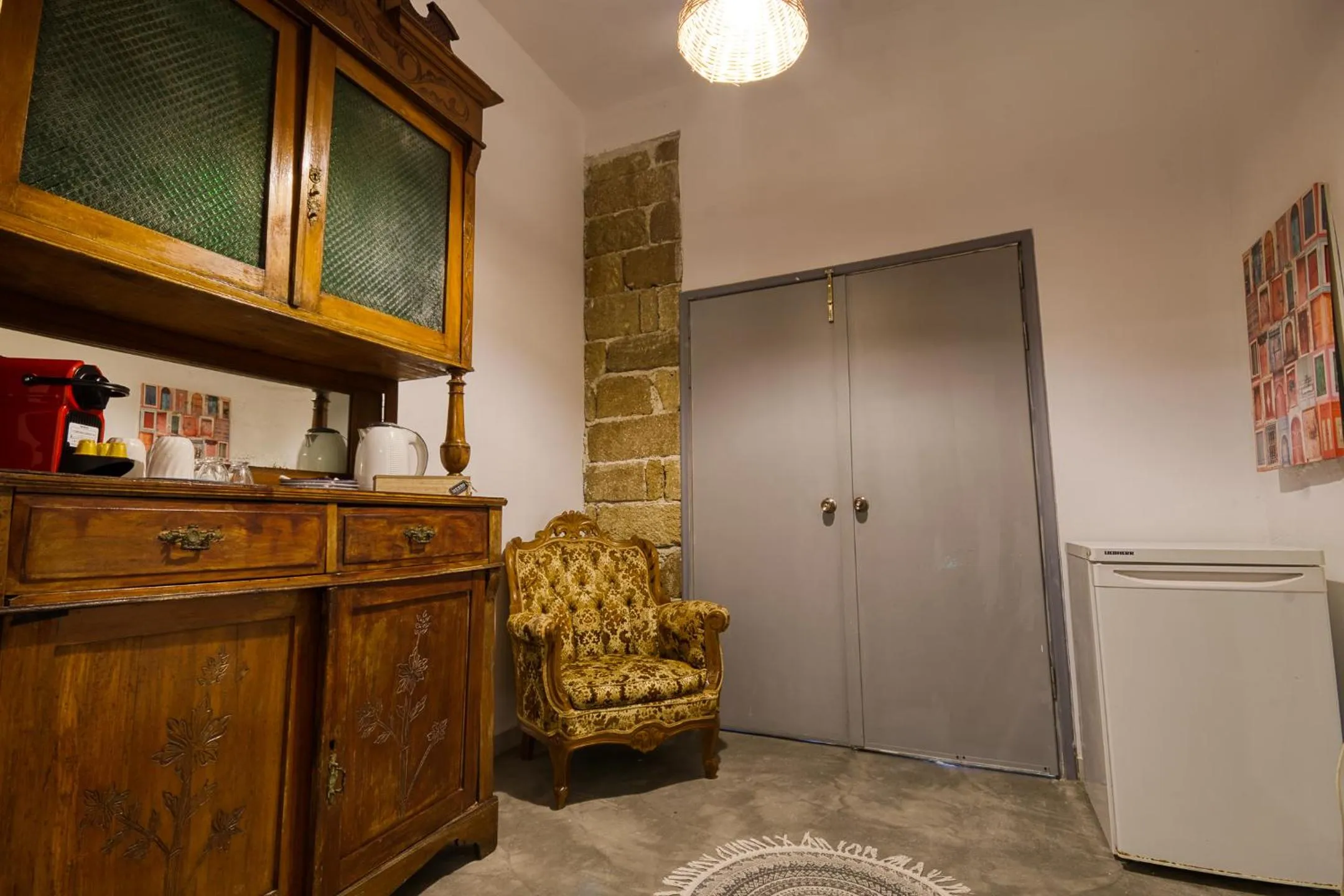 Mascot Boutique Hotel