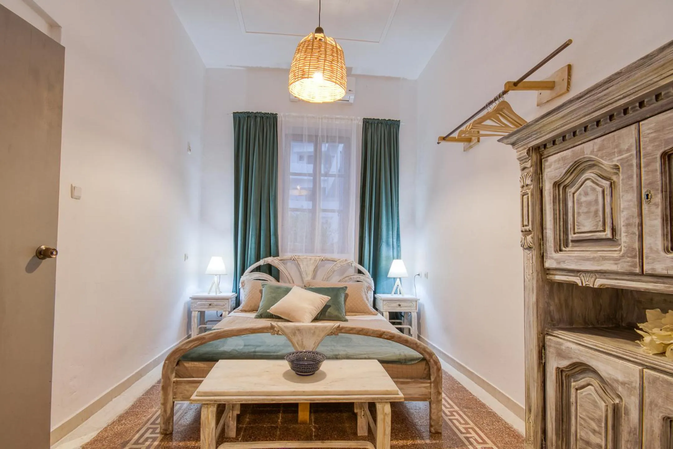 Mascot Boutique Hotel