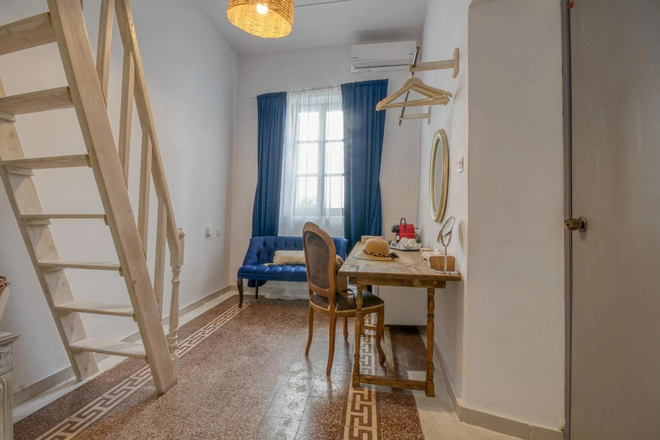 Mascot Boutique Hotel