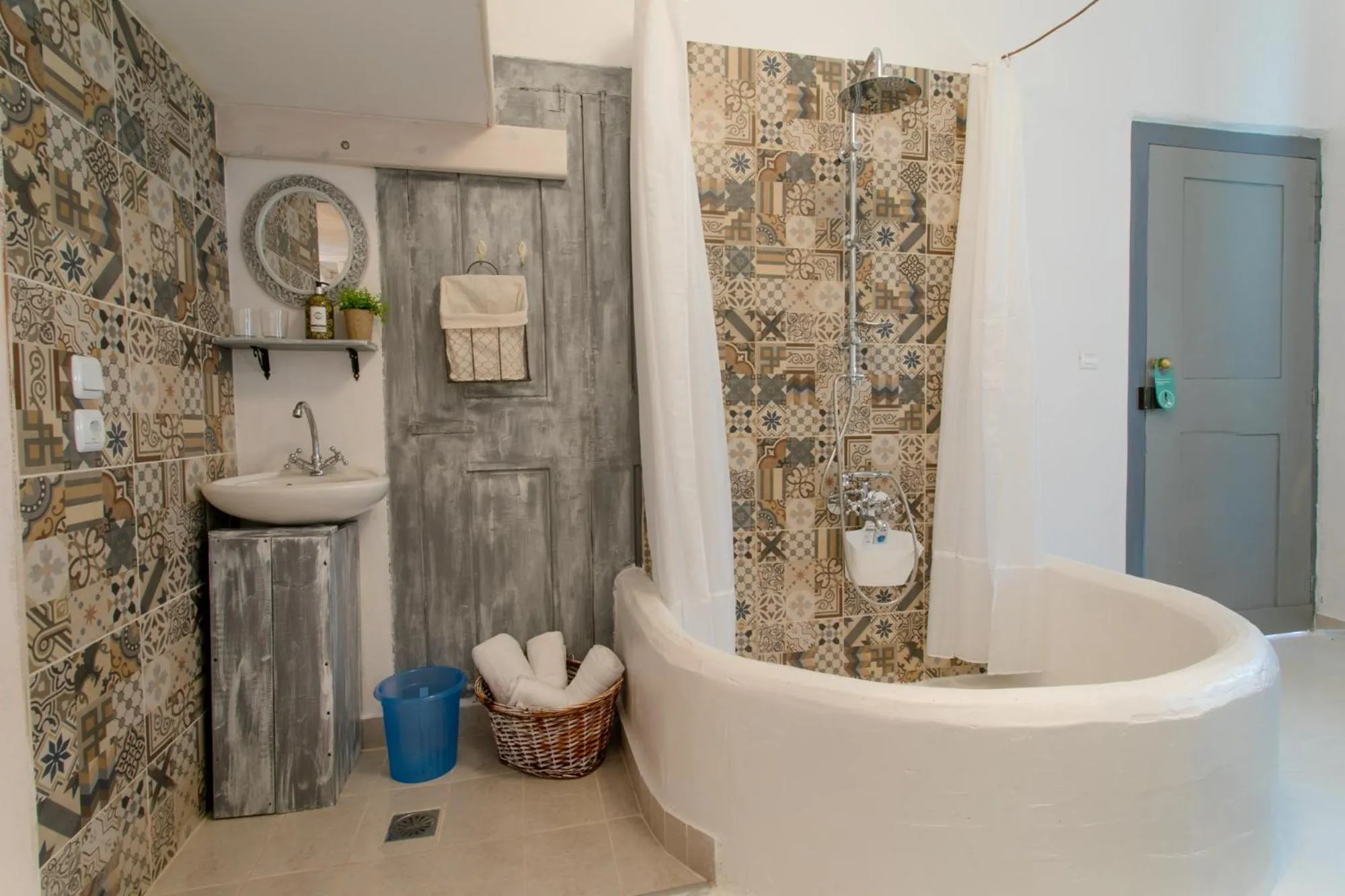 Mascot Boutique Hotel