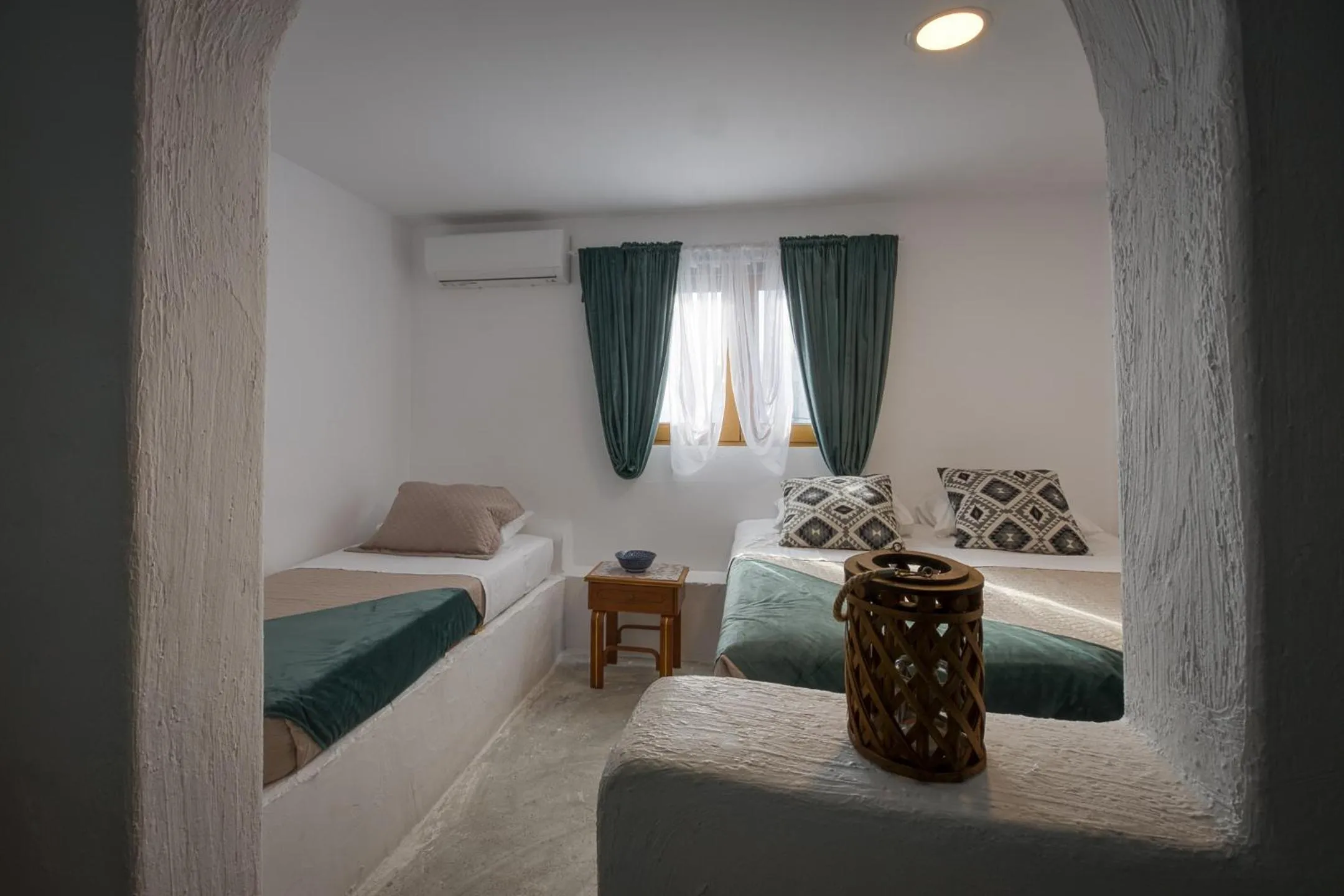 Mascot Boutique Hotel