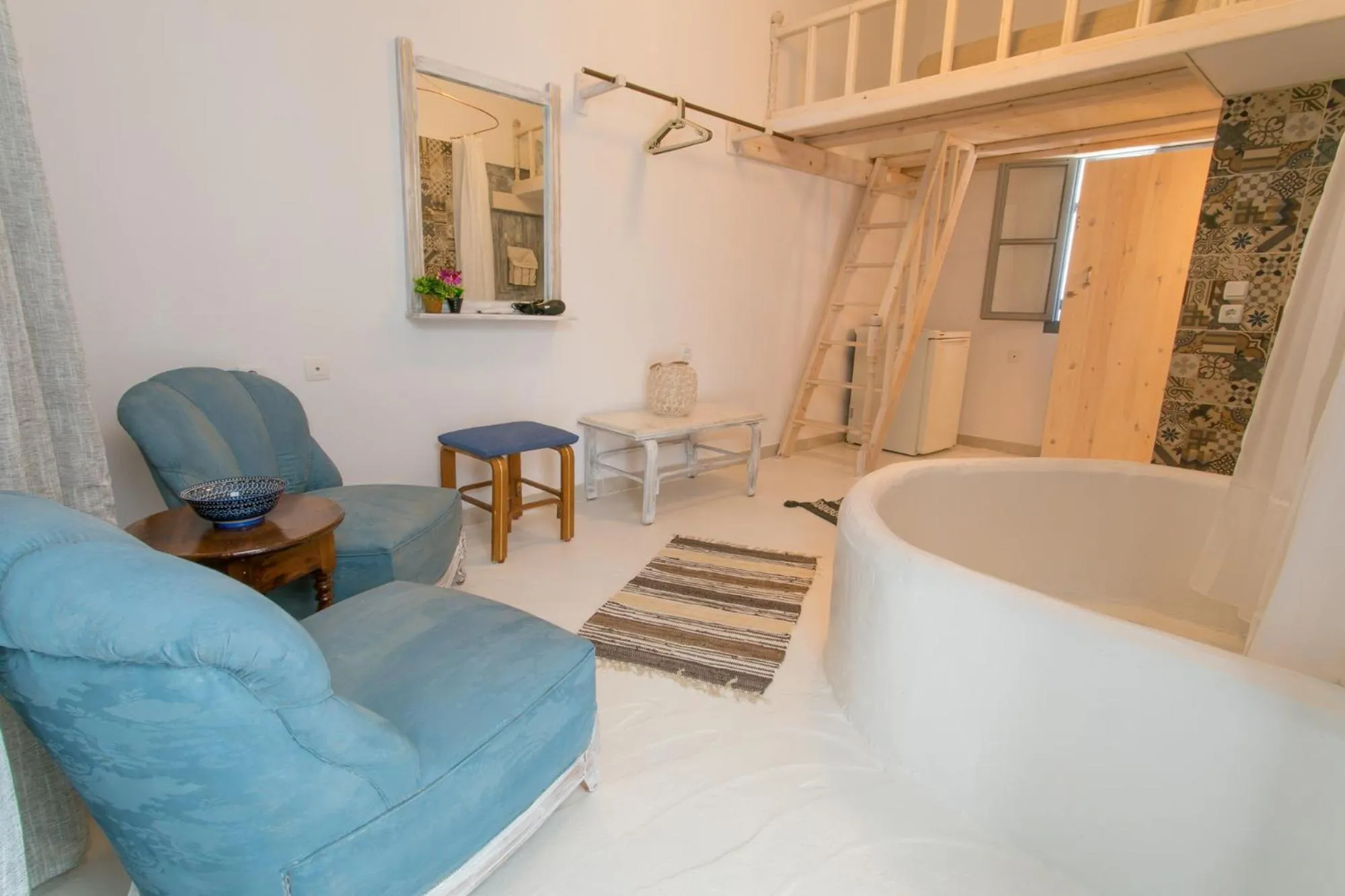 Mascot Boutique Hotel