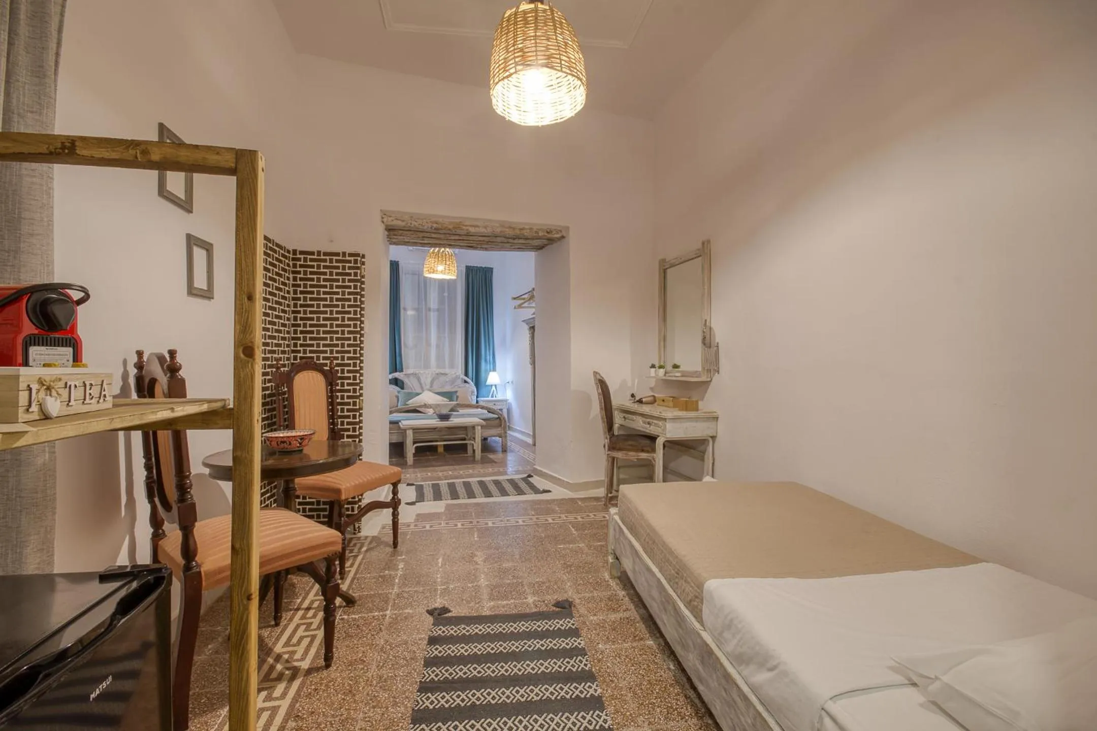 Mascot Boutique Hotel