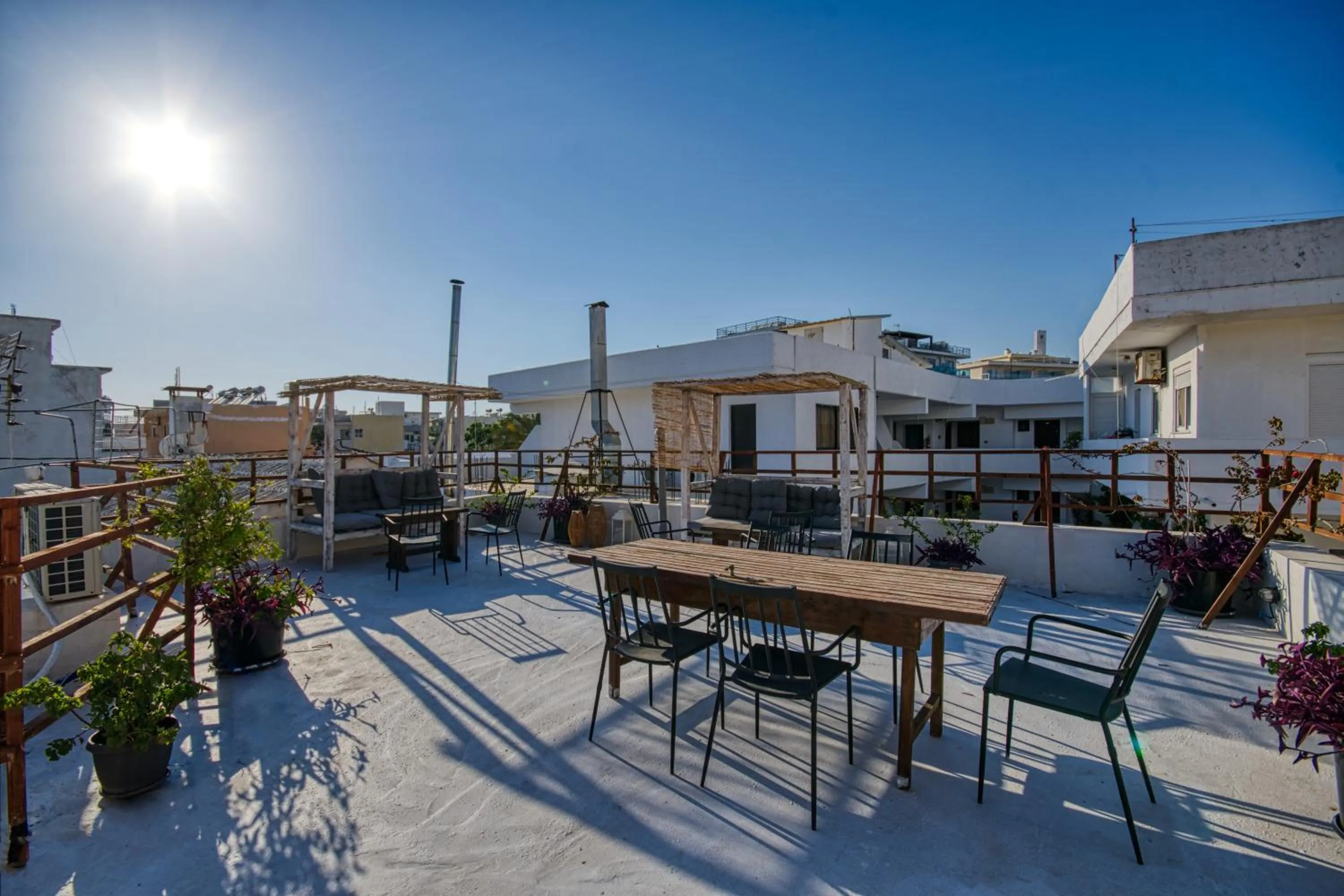 Mascot Boutique Hotel