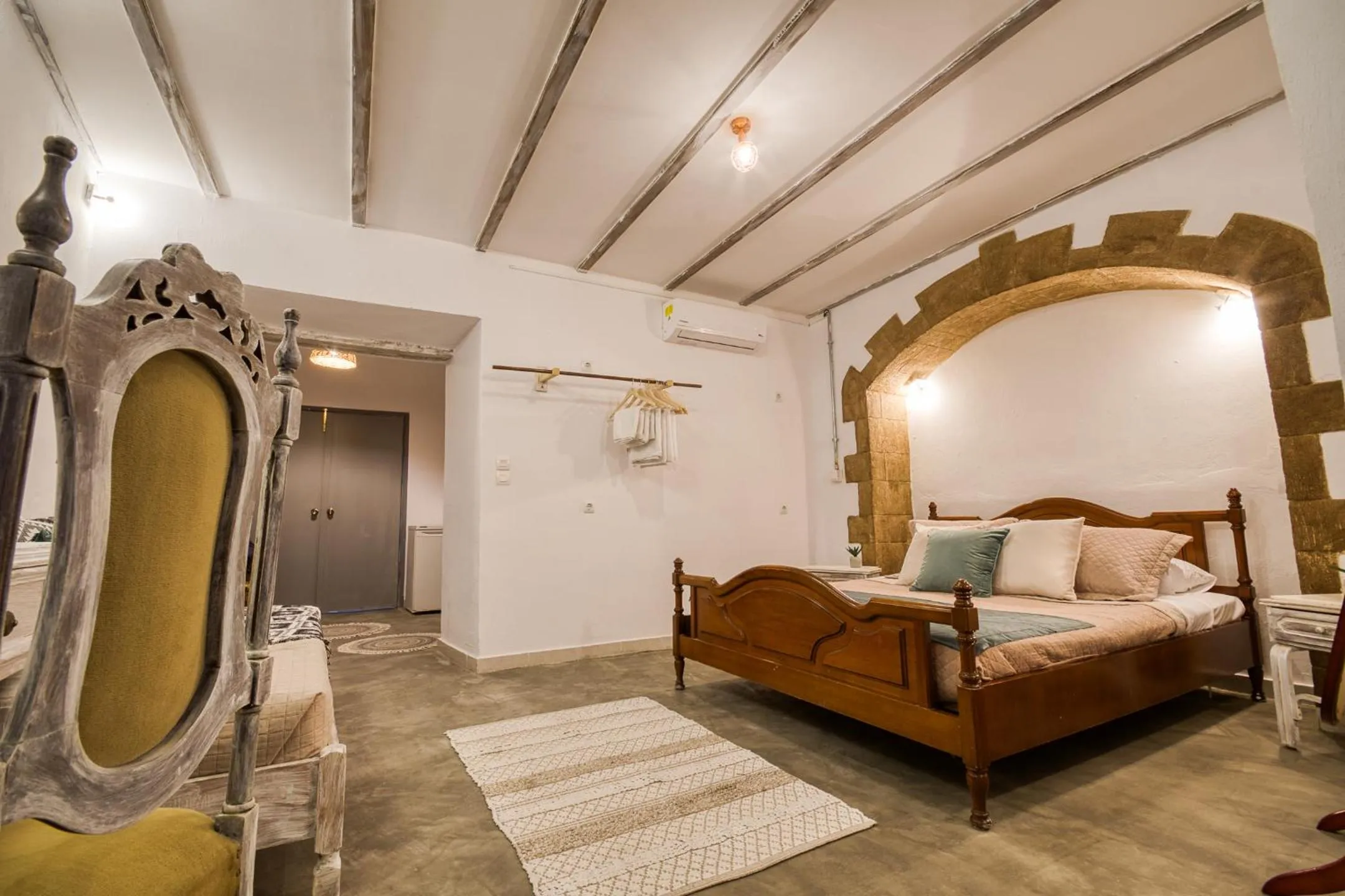 Mascot Boutique Hotel