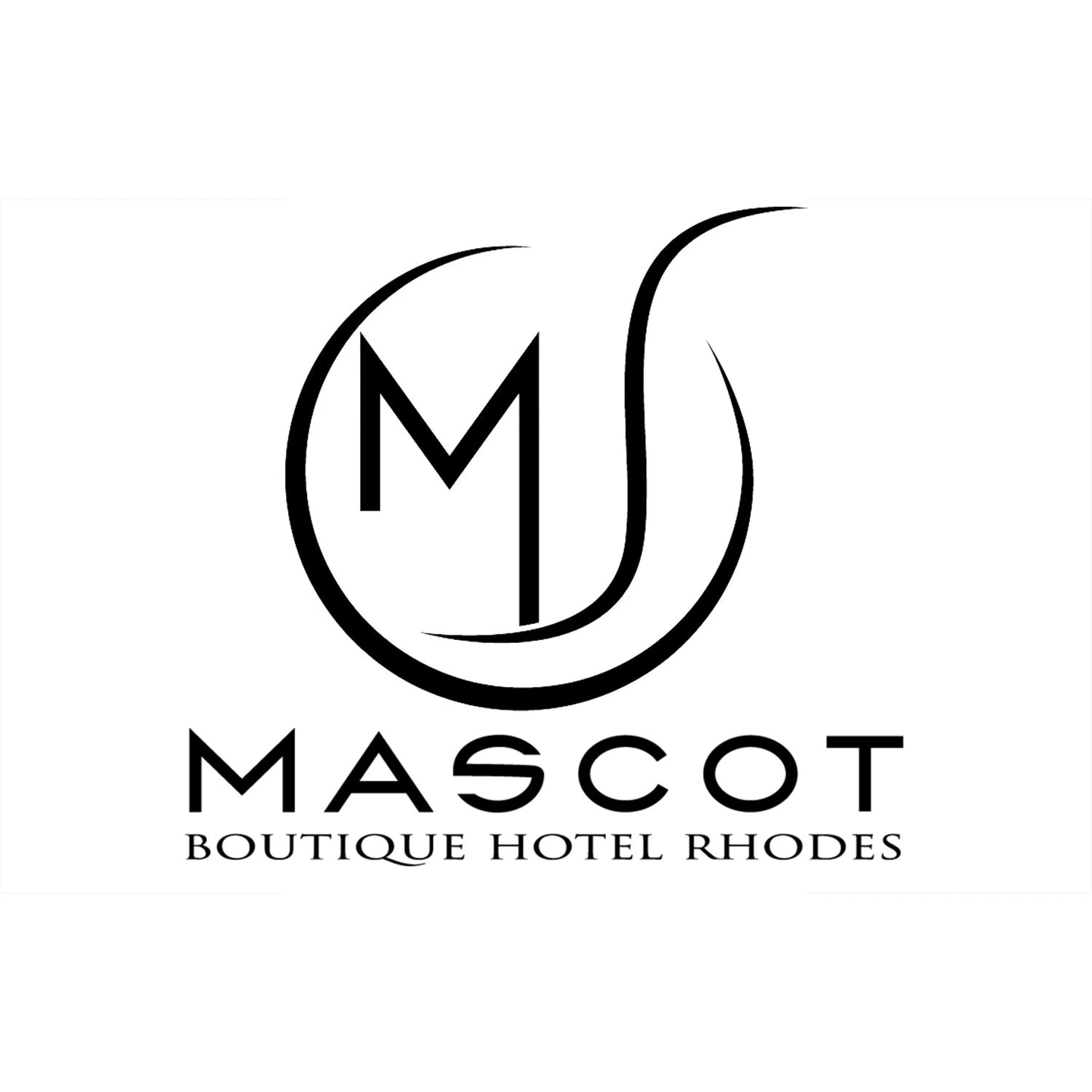 Property logo or sign in Mascot Boutique Hotel