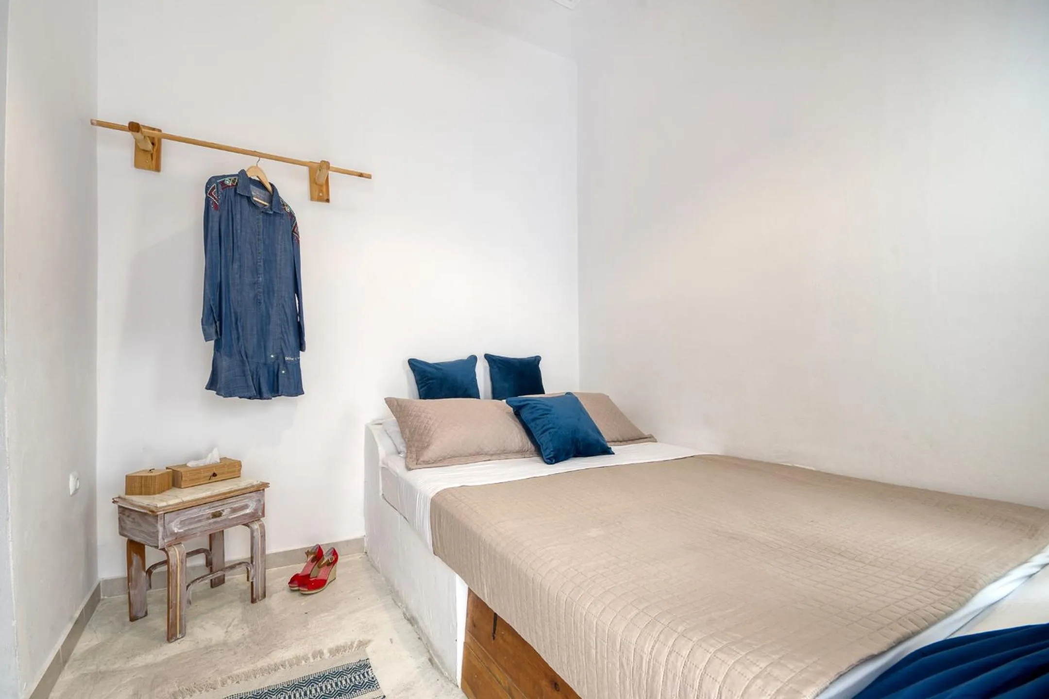 Mascot Boutique Hotel