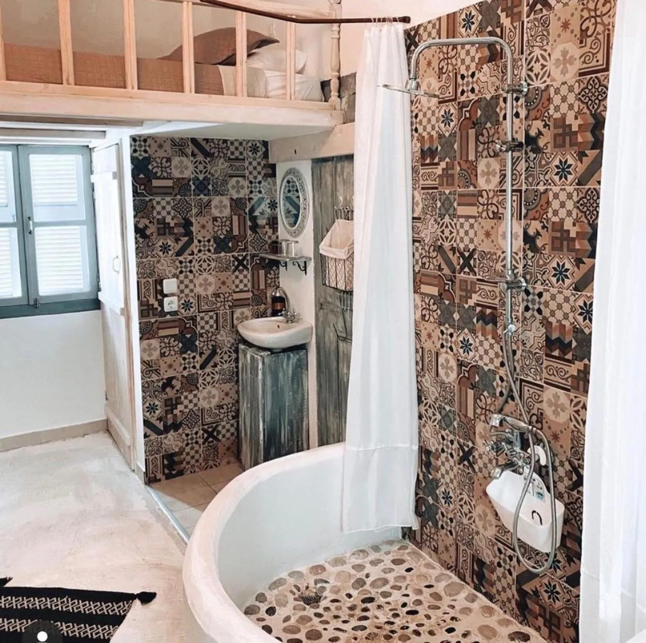 Mascot Boutique Hotel