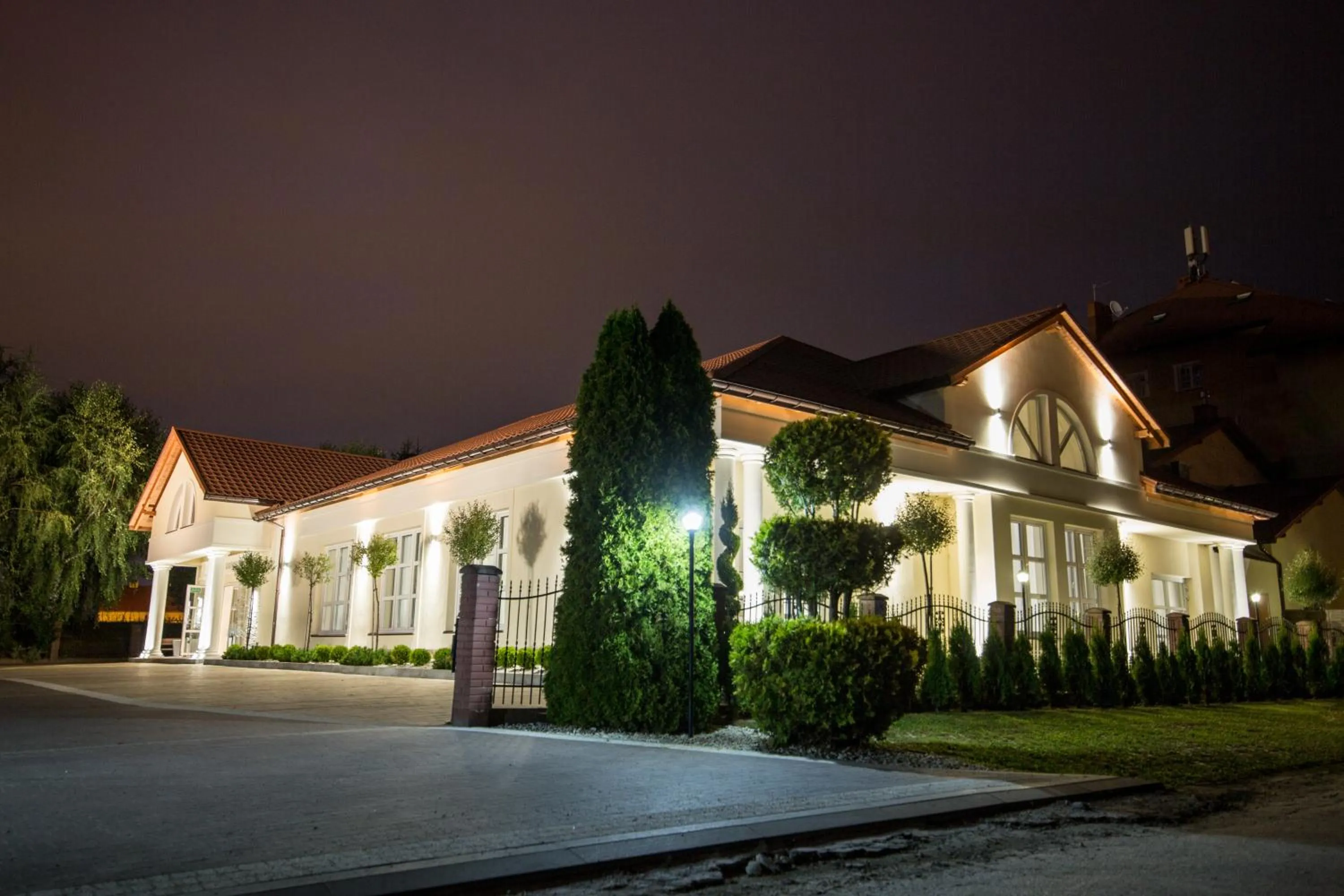 Banquet/Function facilities in Hotel Villa Riviera