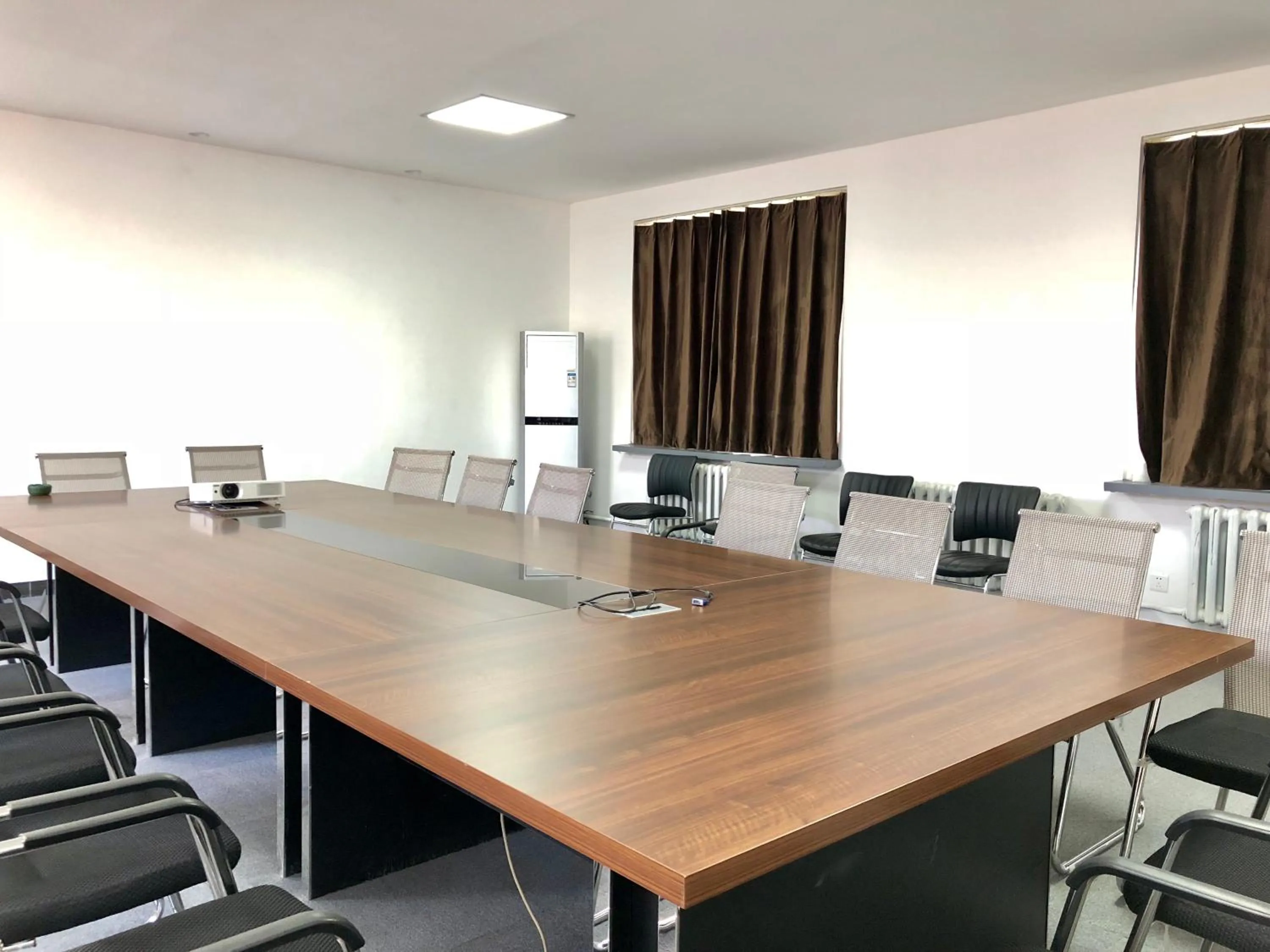 Meeting/conference room in Lantern Hotel