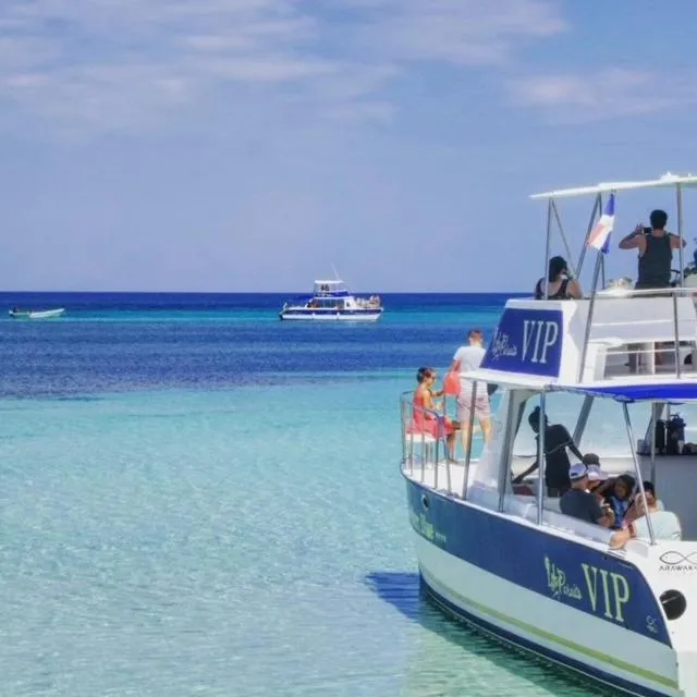 Activities in Hotel Sand Bay