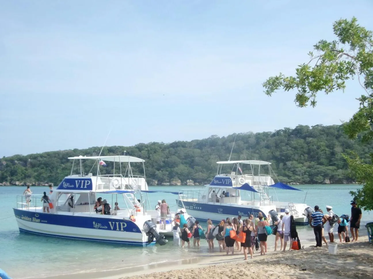 Activities in Hotel Sand Bay