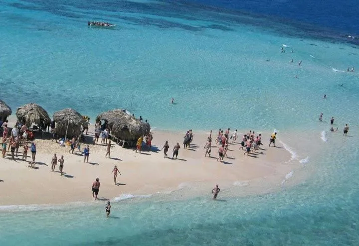 Activities in Hotel Sand Bay