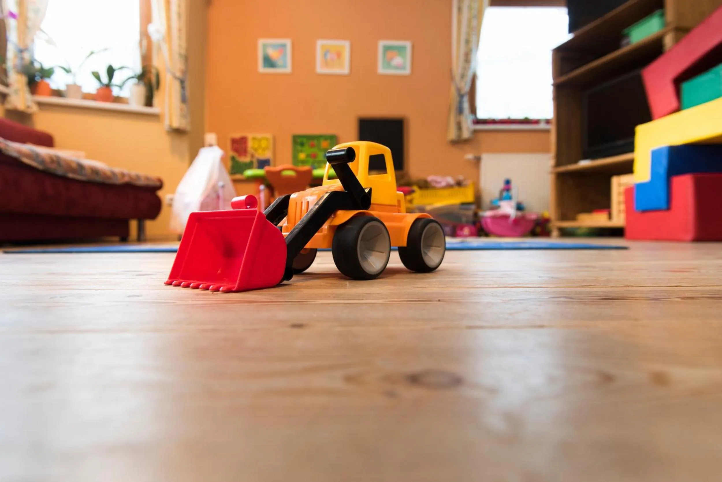 Game Room in Hotel Brunnenhof