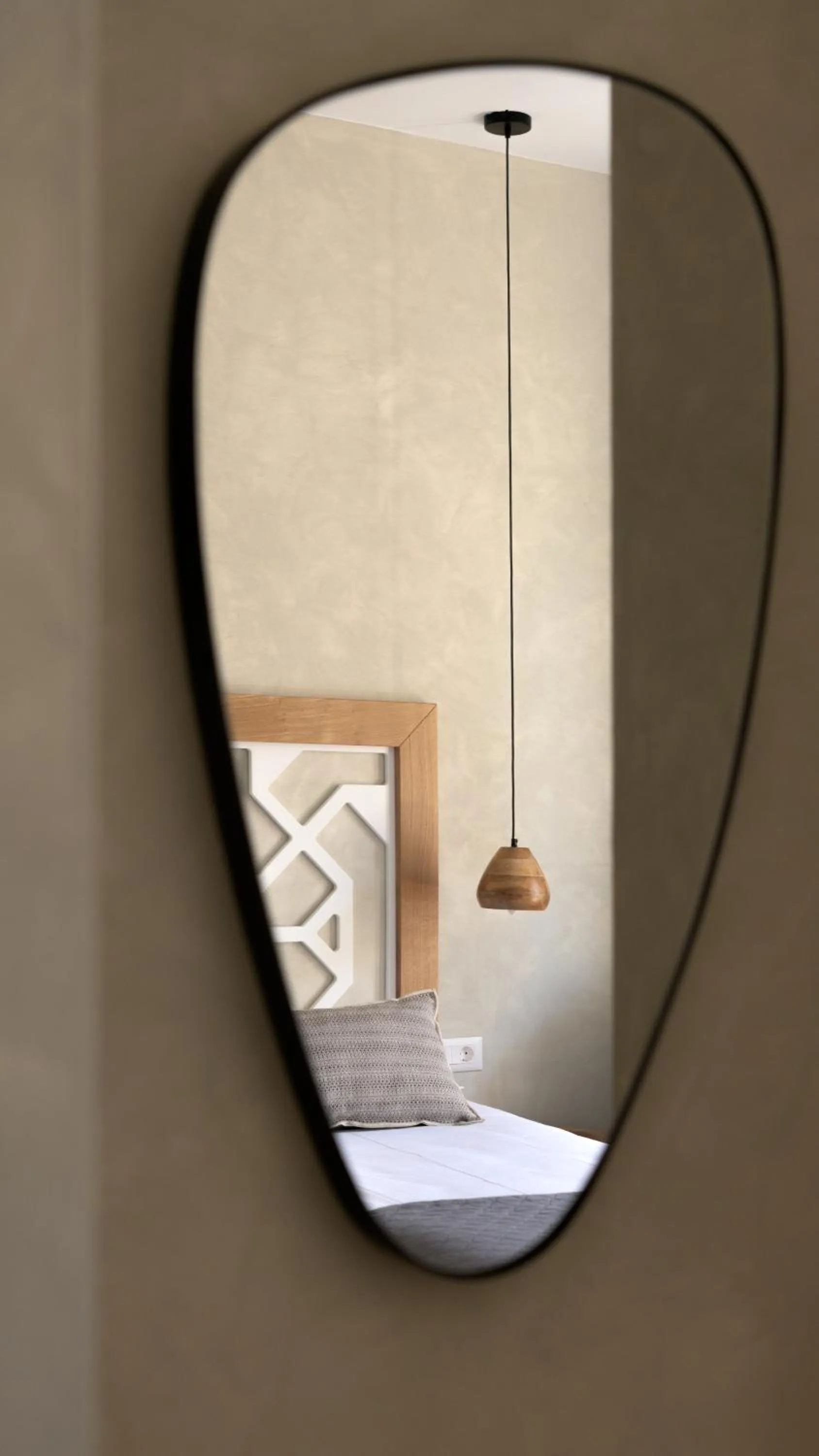 Bedroom in Apollo Plakias