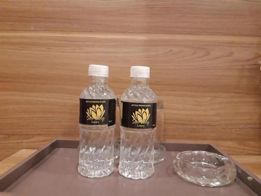 Sen Vang Luxury Hotel