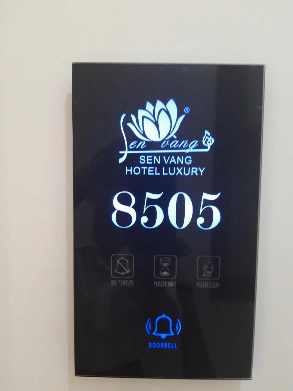 Sen Vang Luxury Hotel