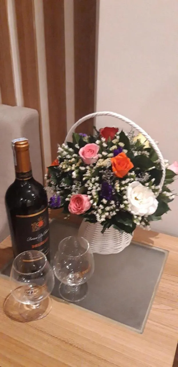 Sen Vang Luxury Hotel