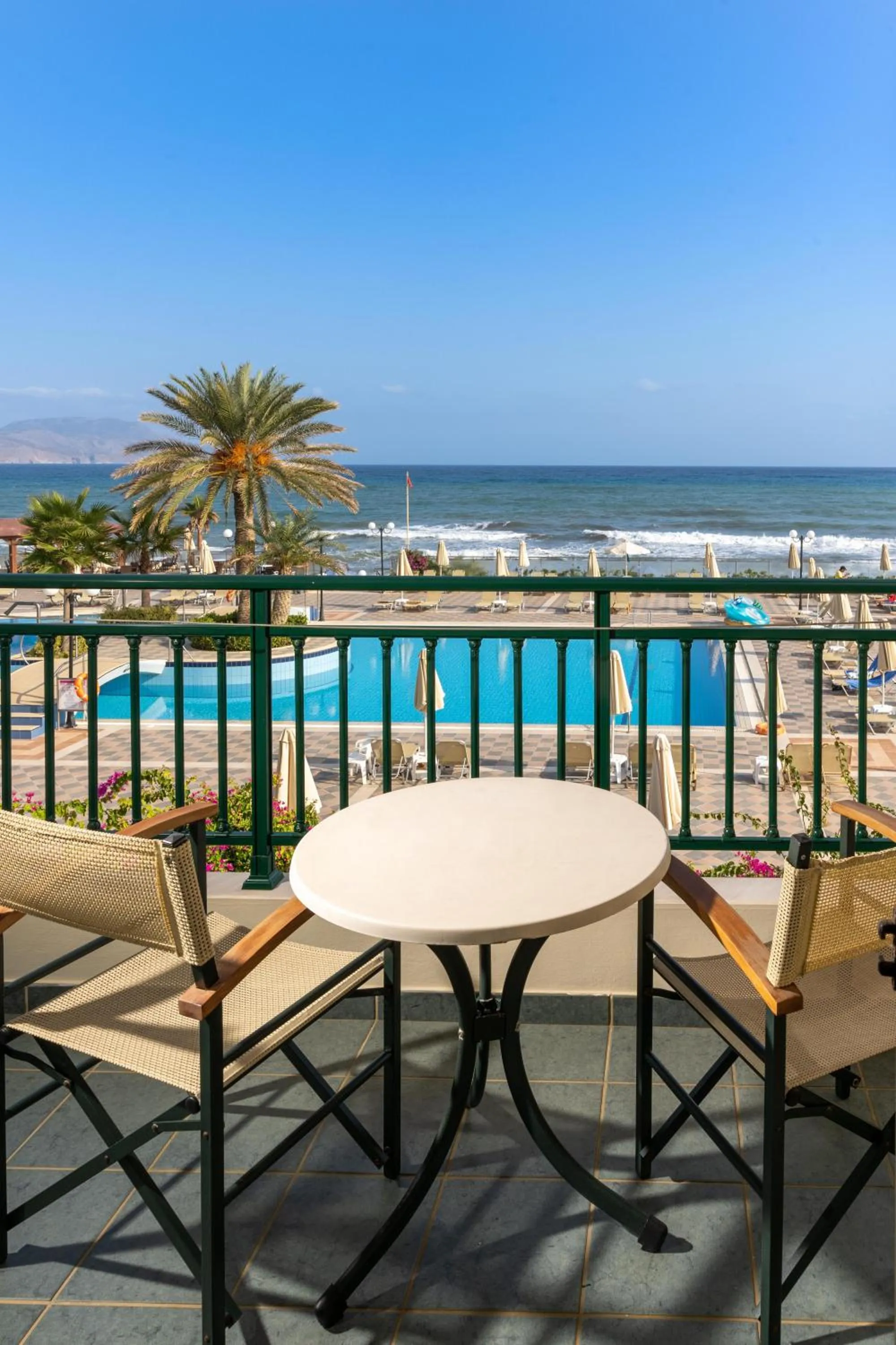 Photo of the whole room in Hydramis Palace Beach Resort