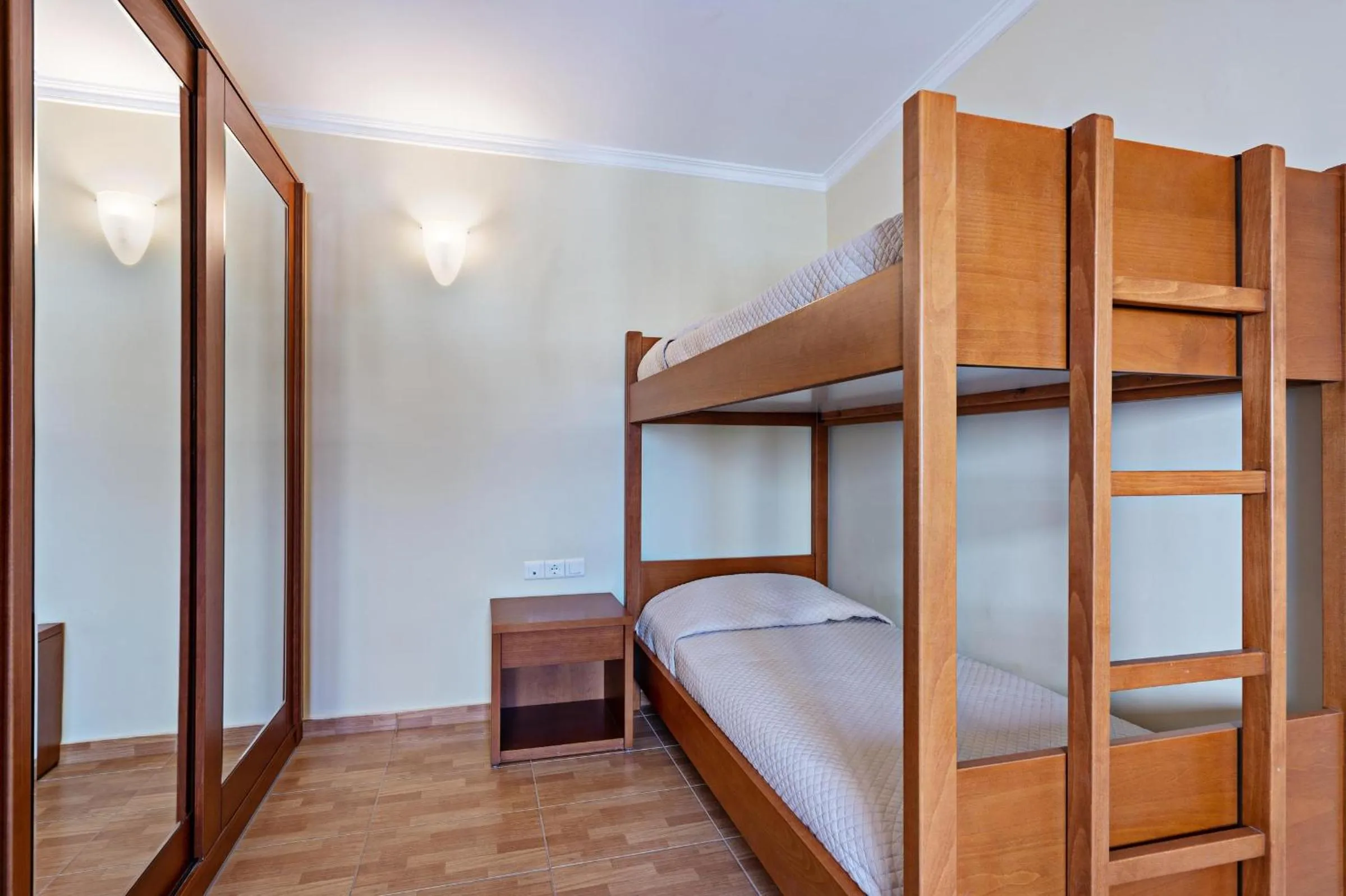 Photo of the whole room, Bed in Hydramis Palace Beach Resort