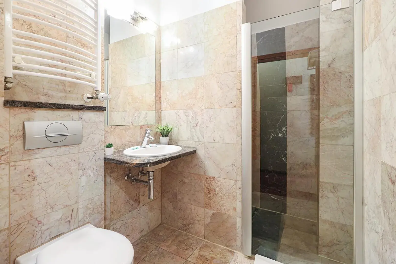 Single Room in Atol Spa Single Room in Atol Spa